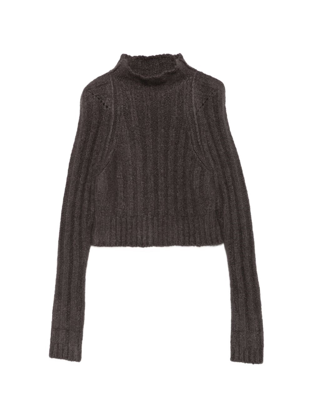 Rick Owens Cashmere Sweater