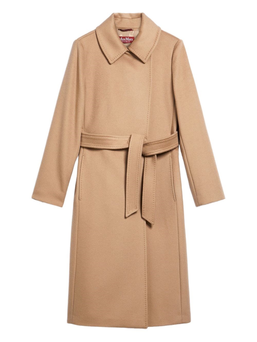 Max Mara Max Mara Wool Coat