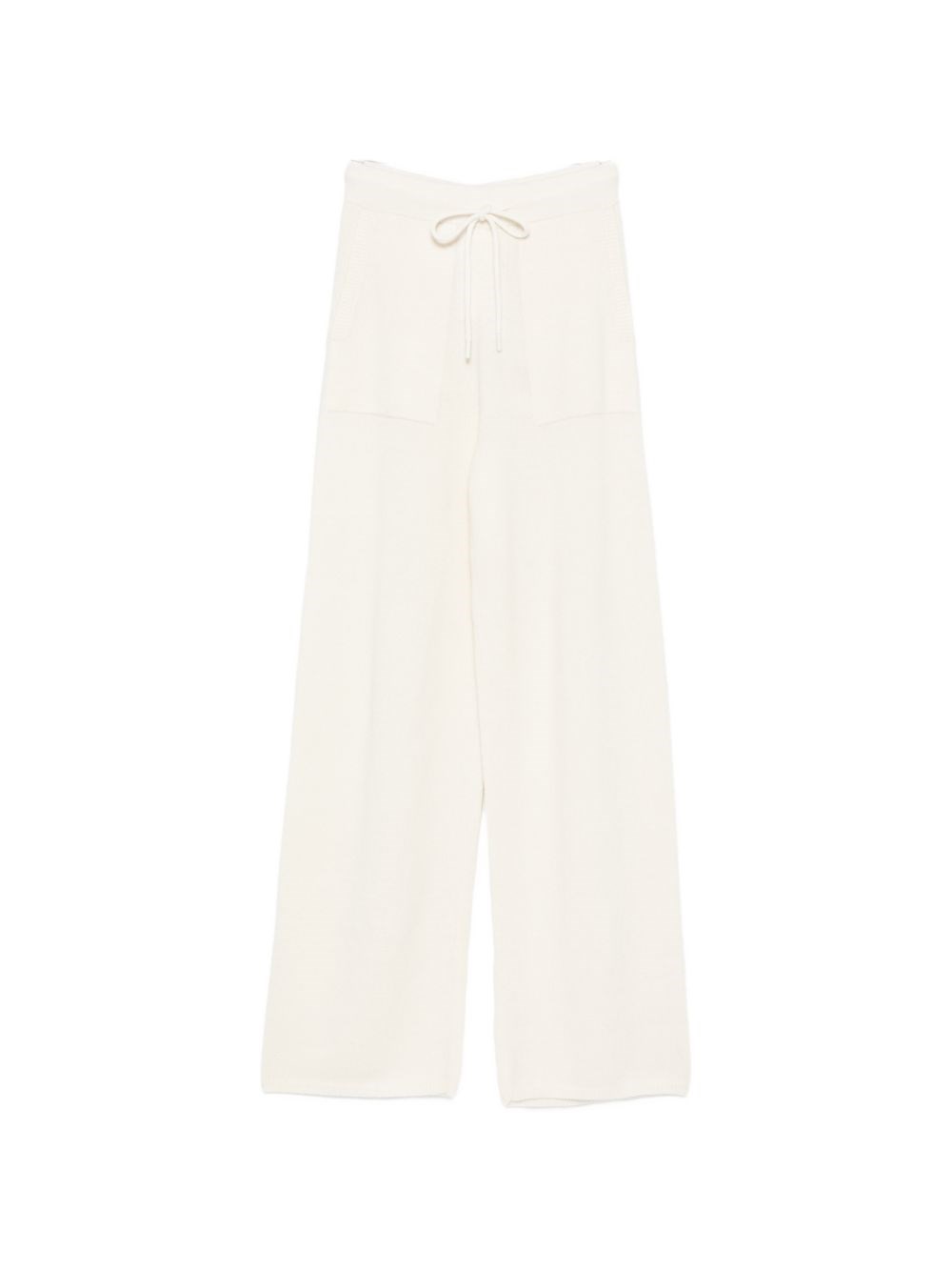 Max Mara Cashmere Trousers