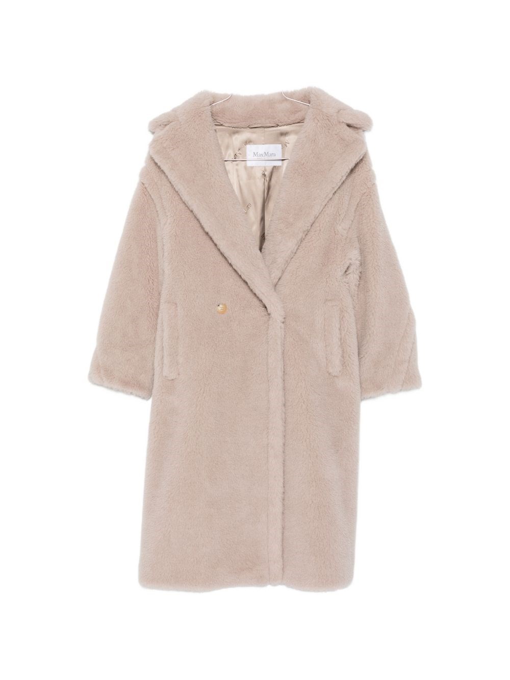 Max Mara Wool Coat