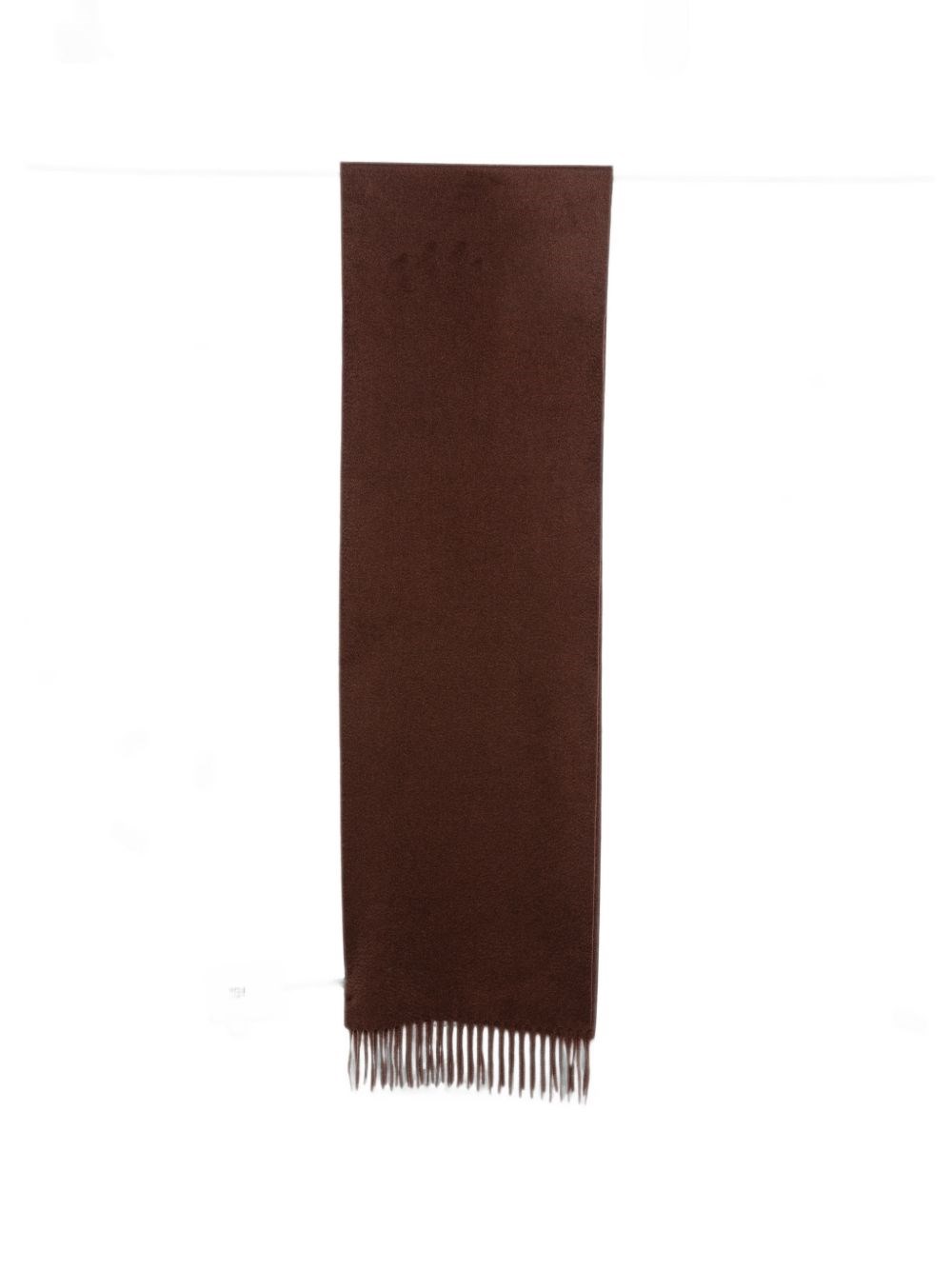 Max Mara Cashmere Scarf