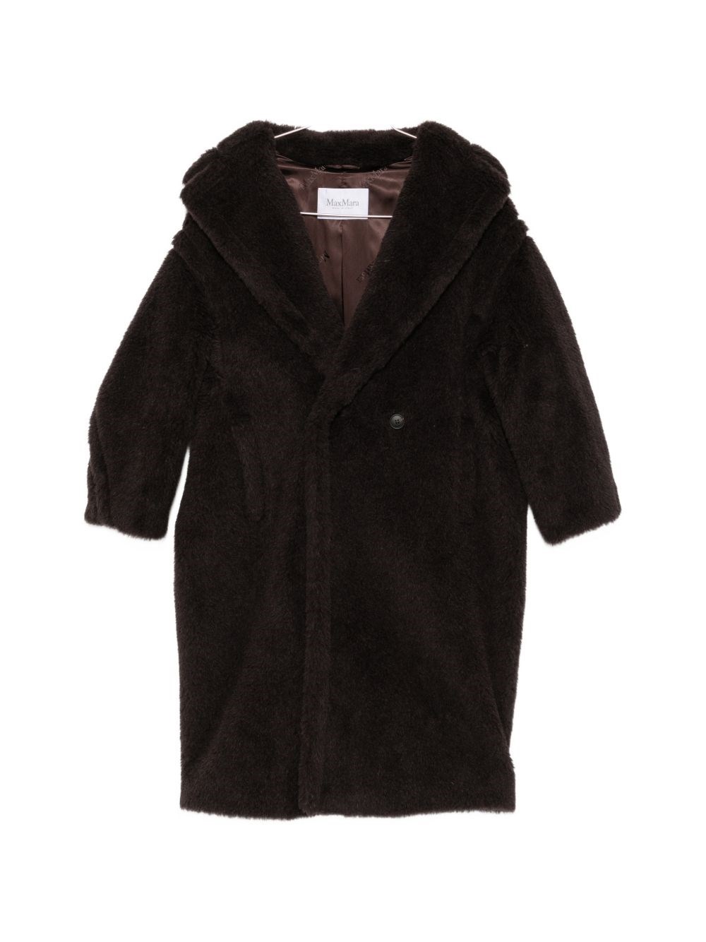 Max Mara Tedgirl Coat Max Mara Tedgirl Coat