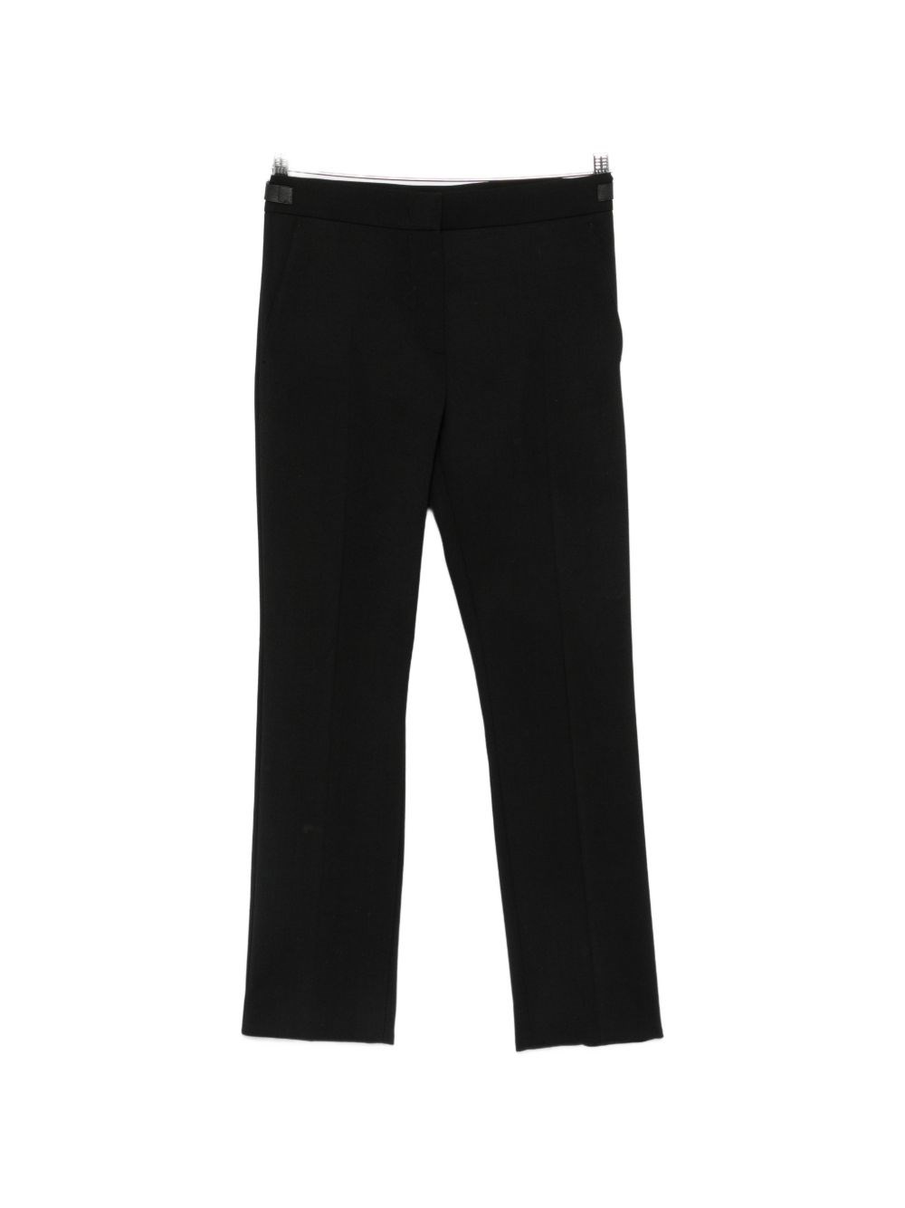 Max Mara Pantaloni In Lana