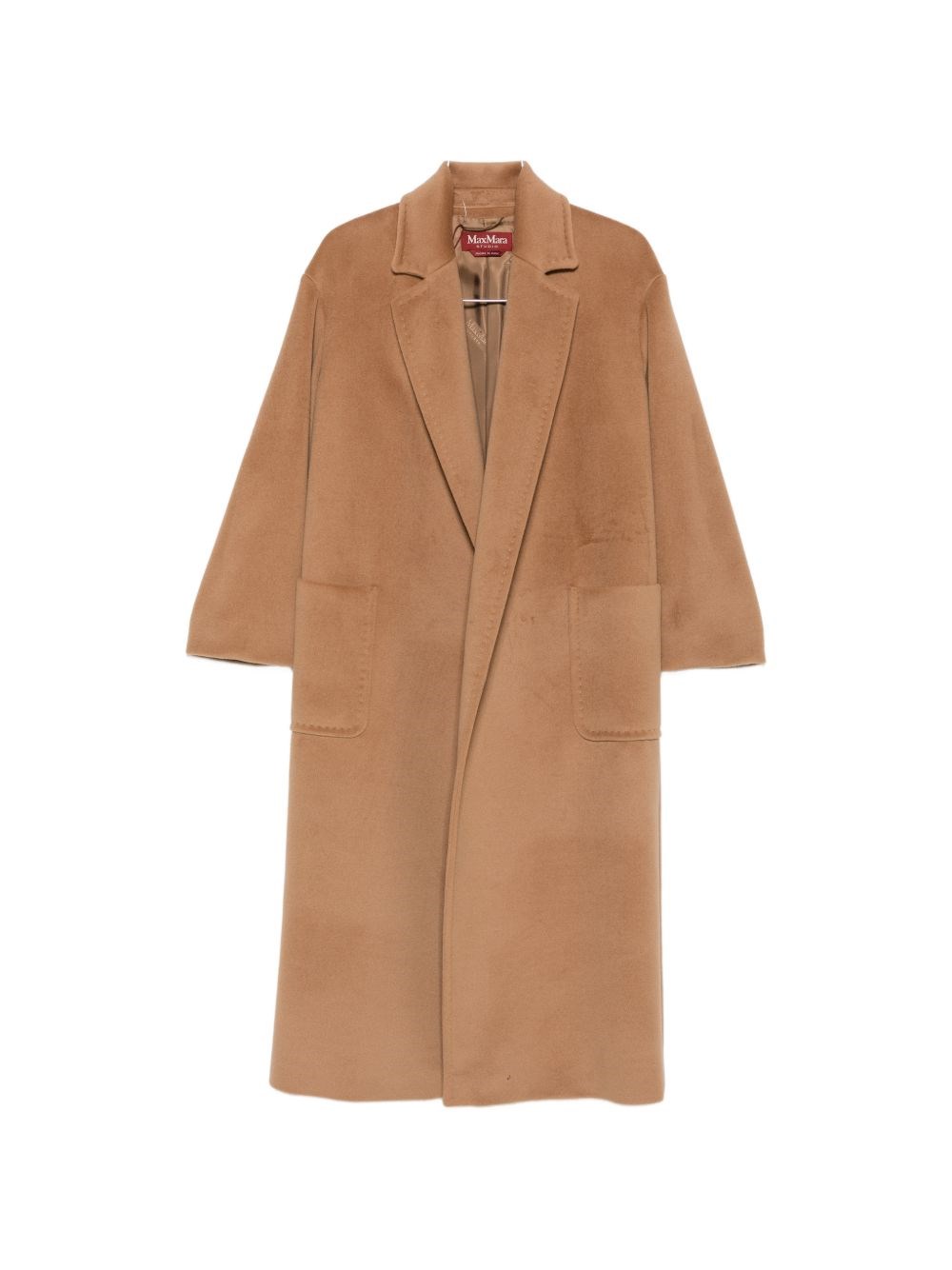 Max Mara Wool Coat
