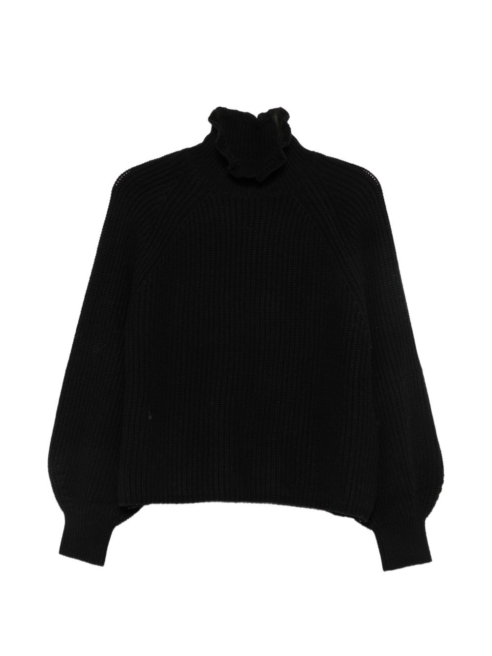 Max Mara Wool And Cashmere Sweater
