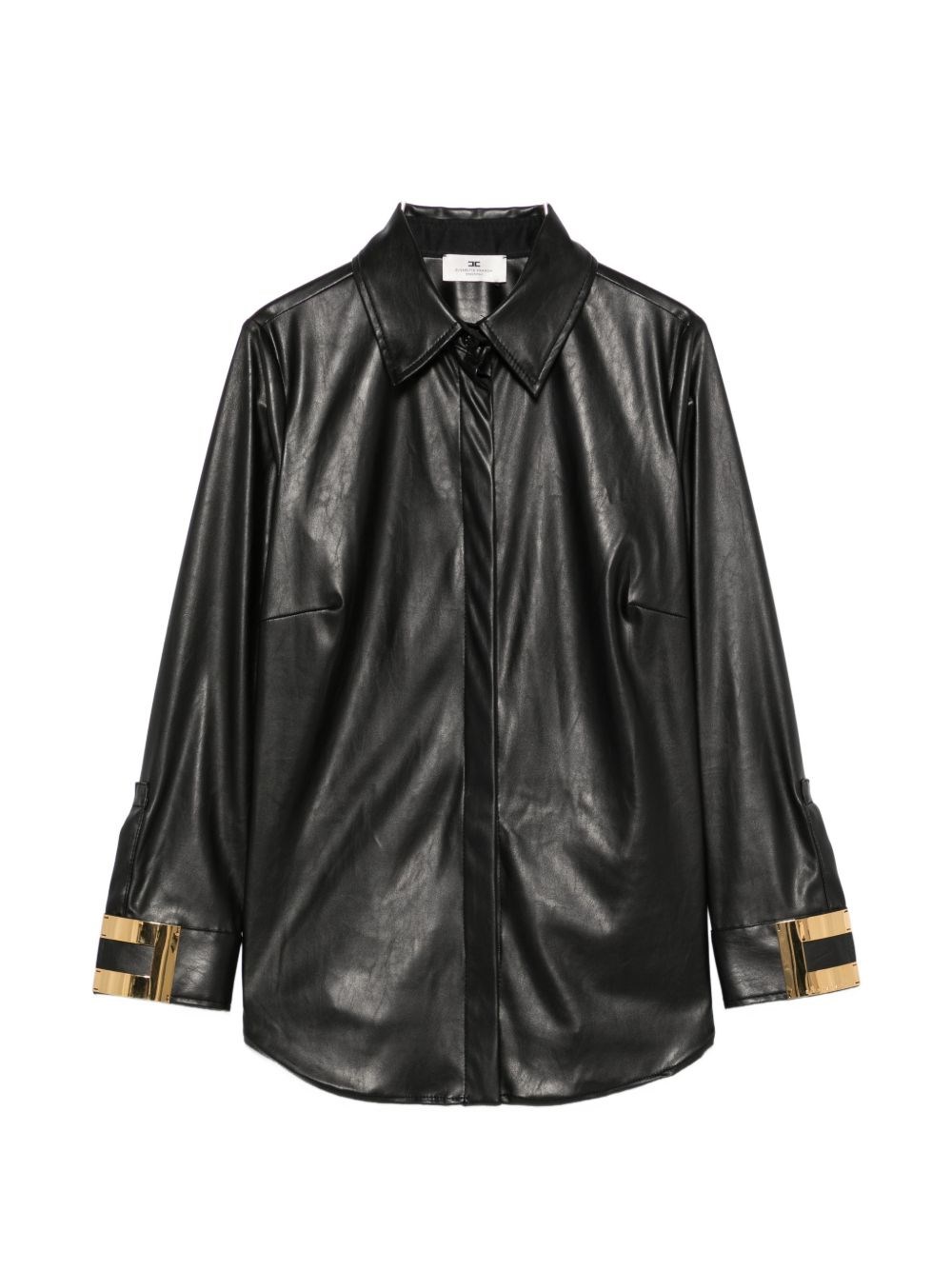 Faux Shirt
