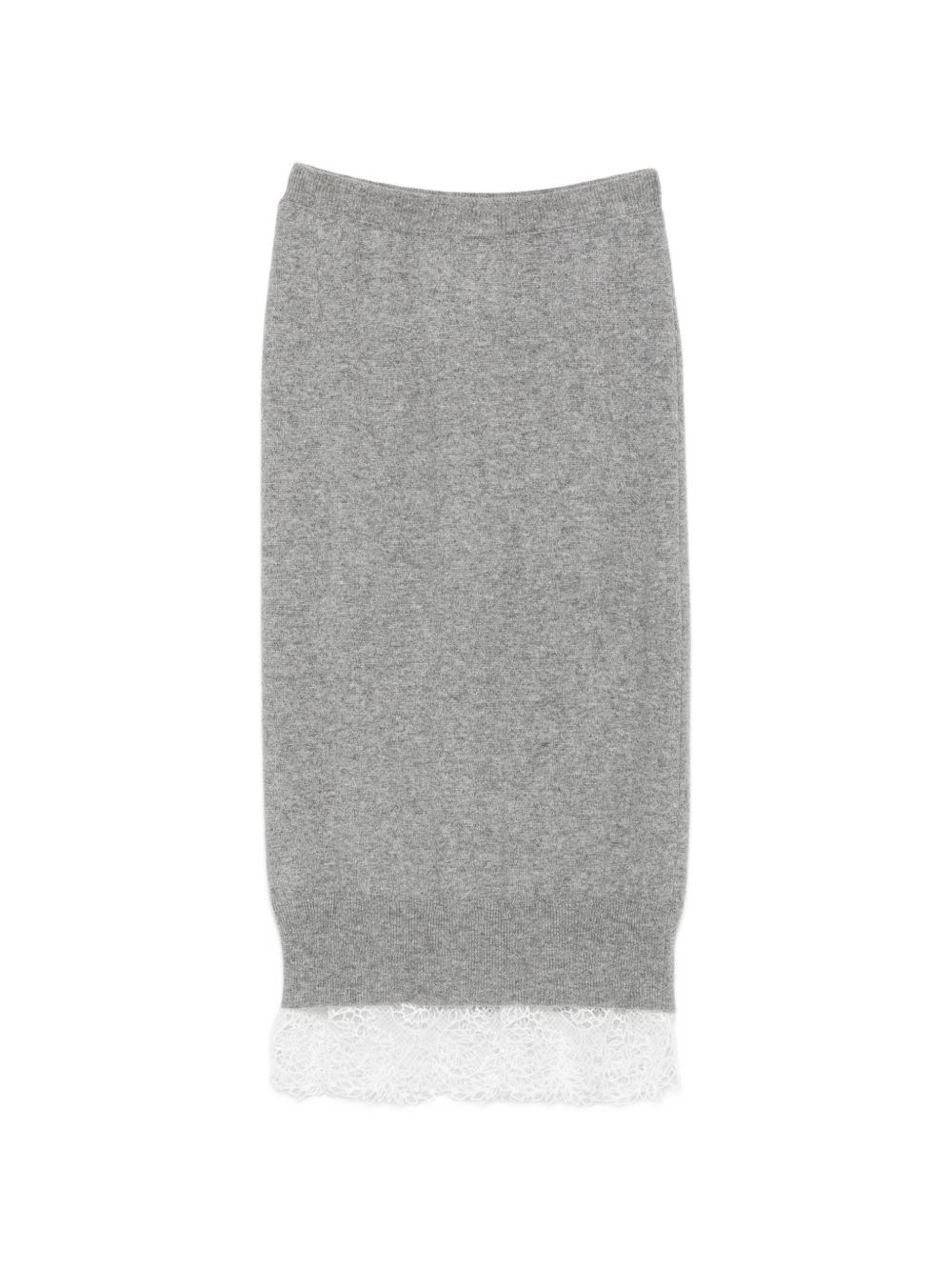 Cashmere Midi