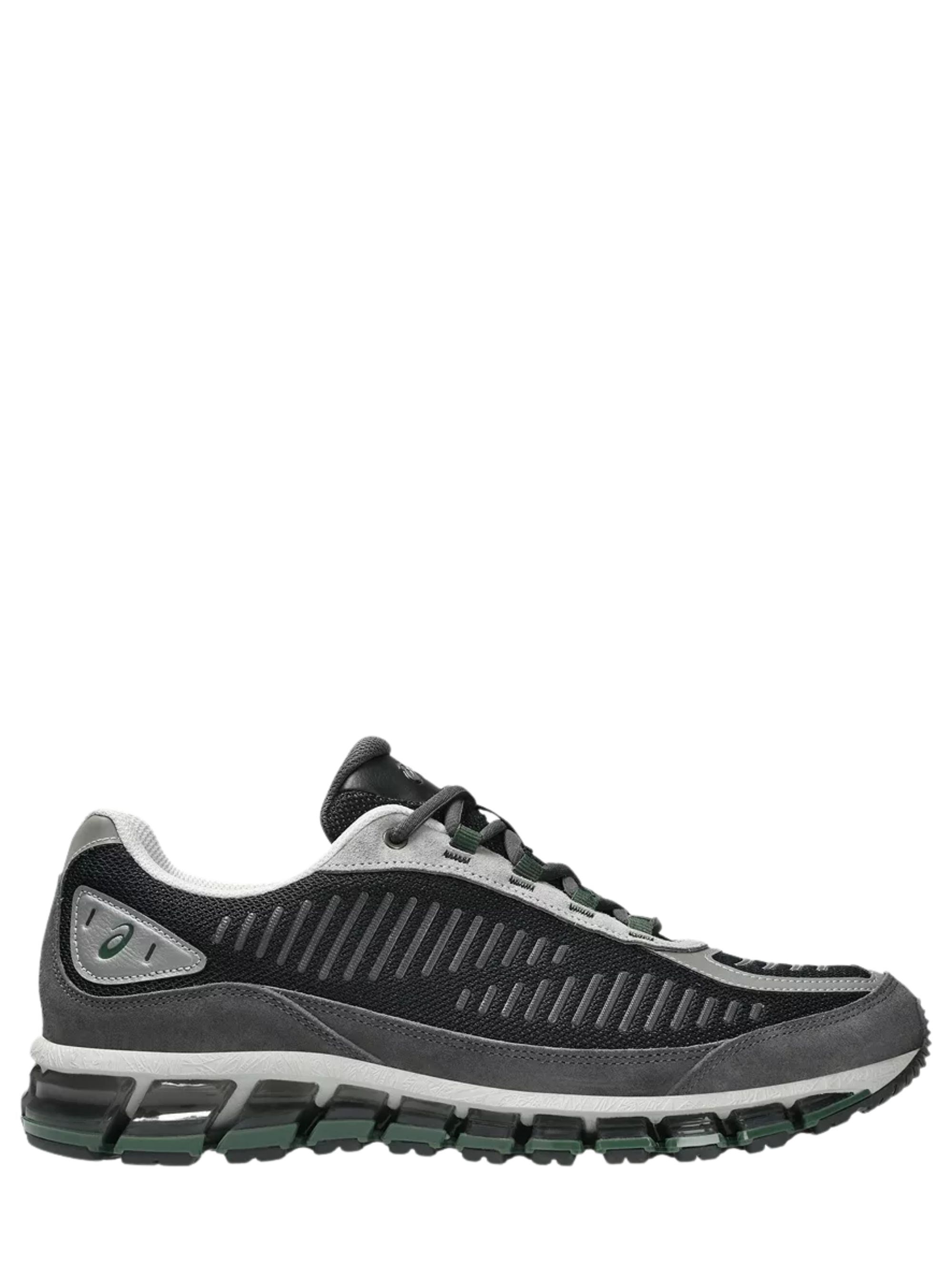 Asics Gel-quantum 360 I Amp Sneakers - Sneakers Black Us - 09
