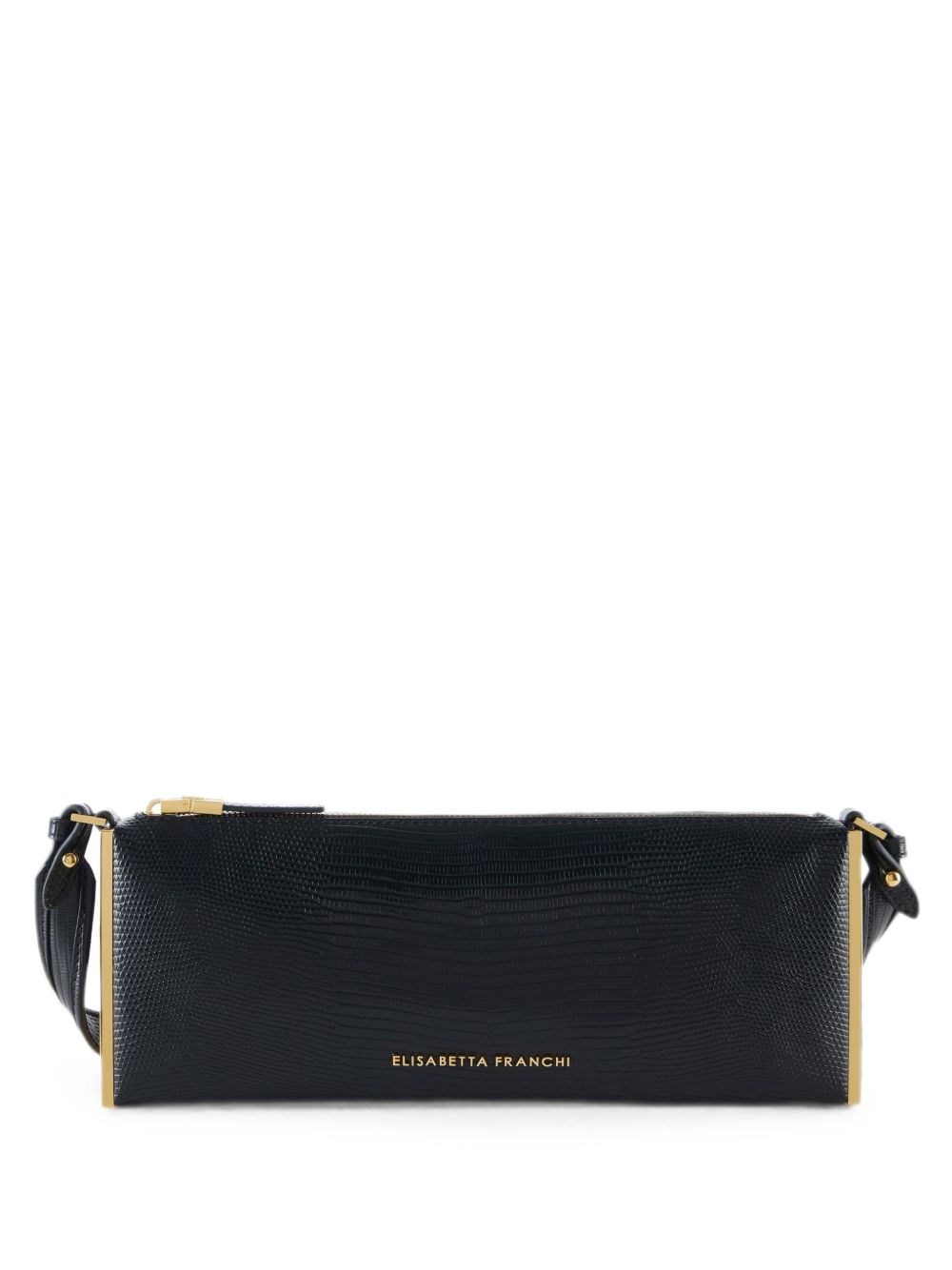 Faux Shoulder Bag