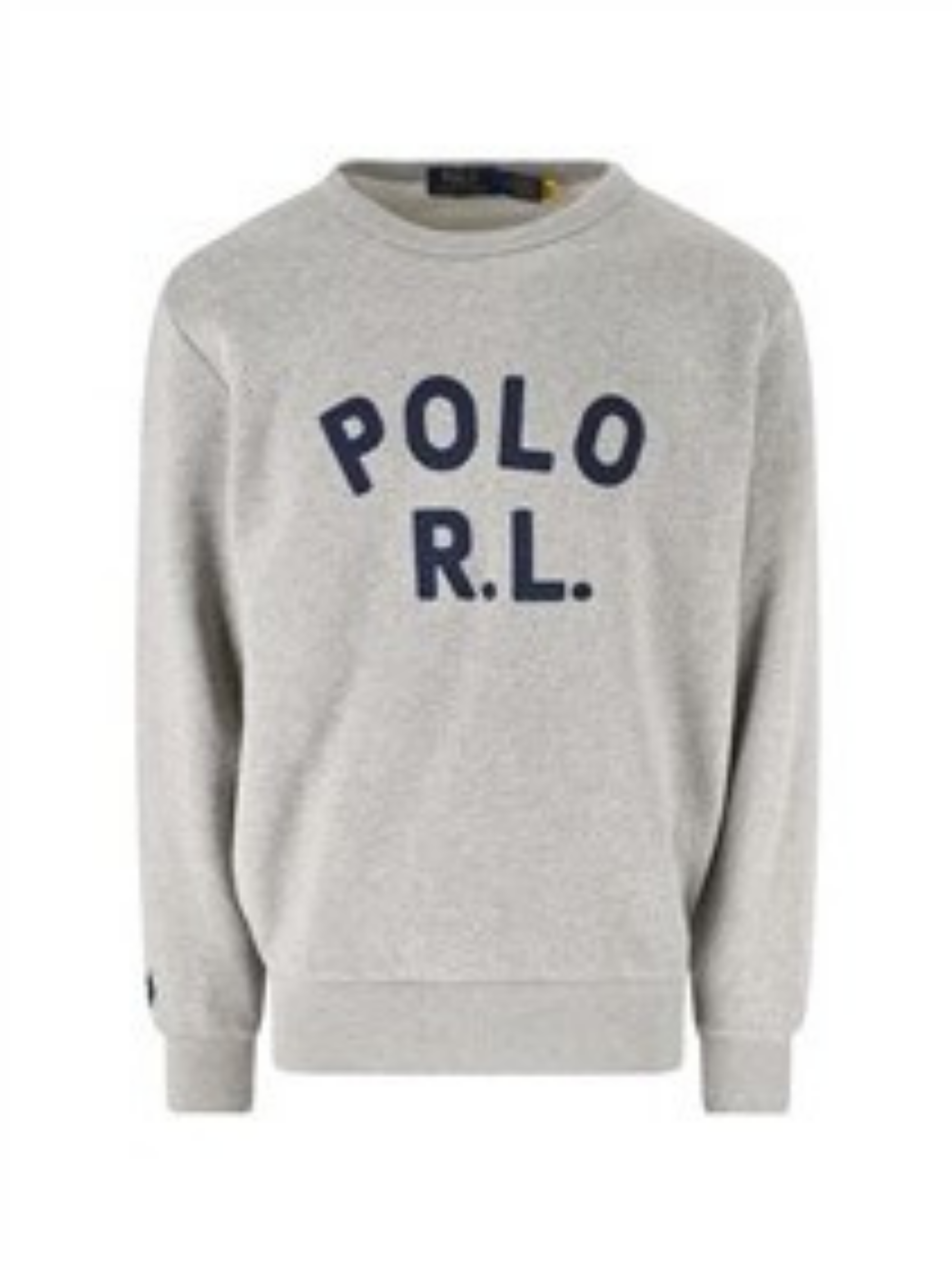 POLO RALPH LAUREN Logo Sweatshirt