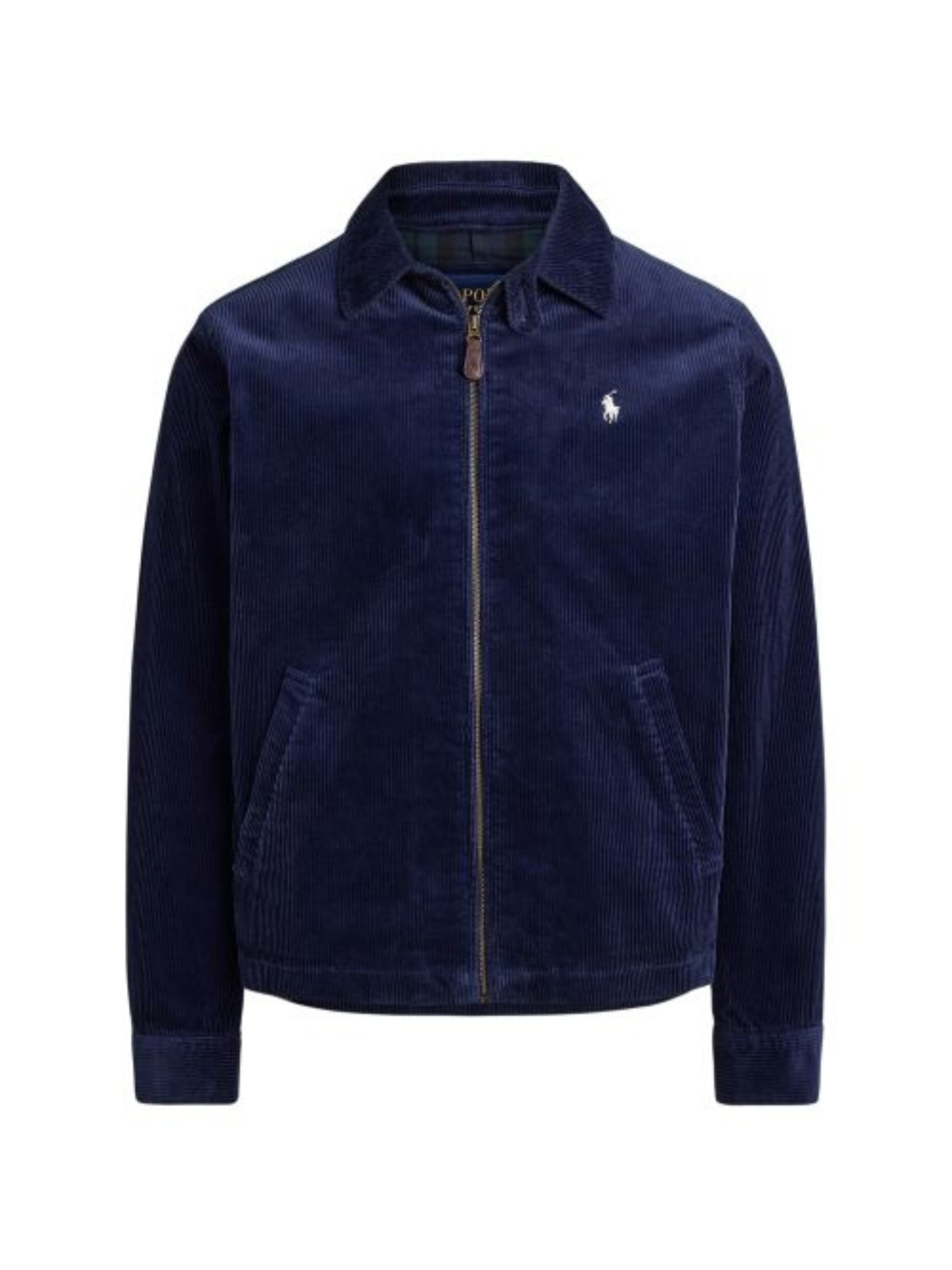 POLO RALPH LAUREN Giacca In Corduroy Wynton