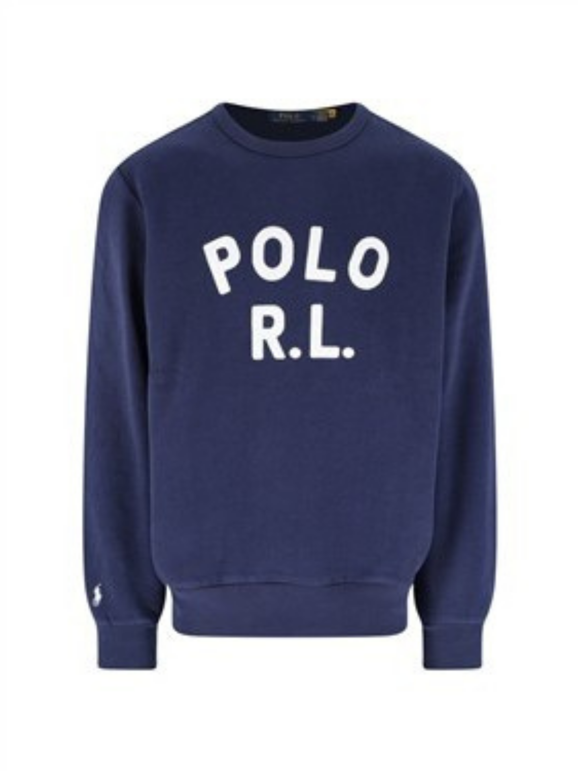 POLO RALPH LAUREN Logo Sweatshirt
