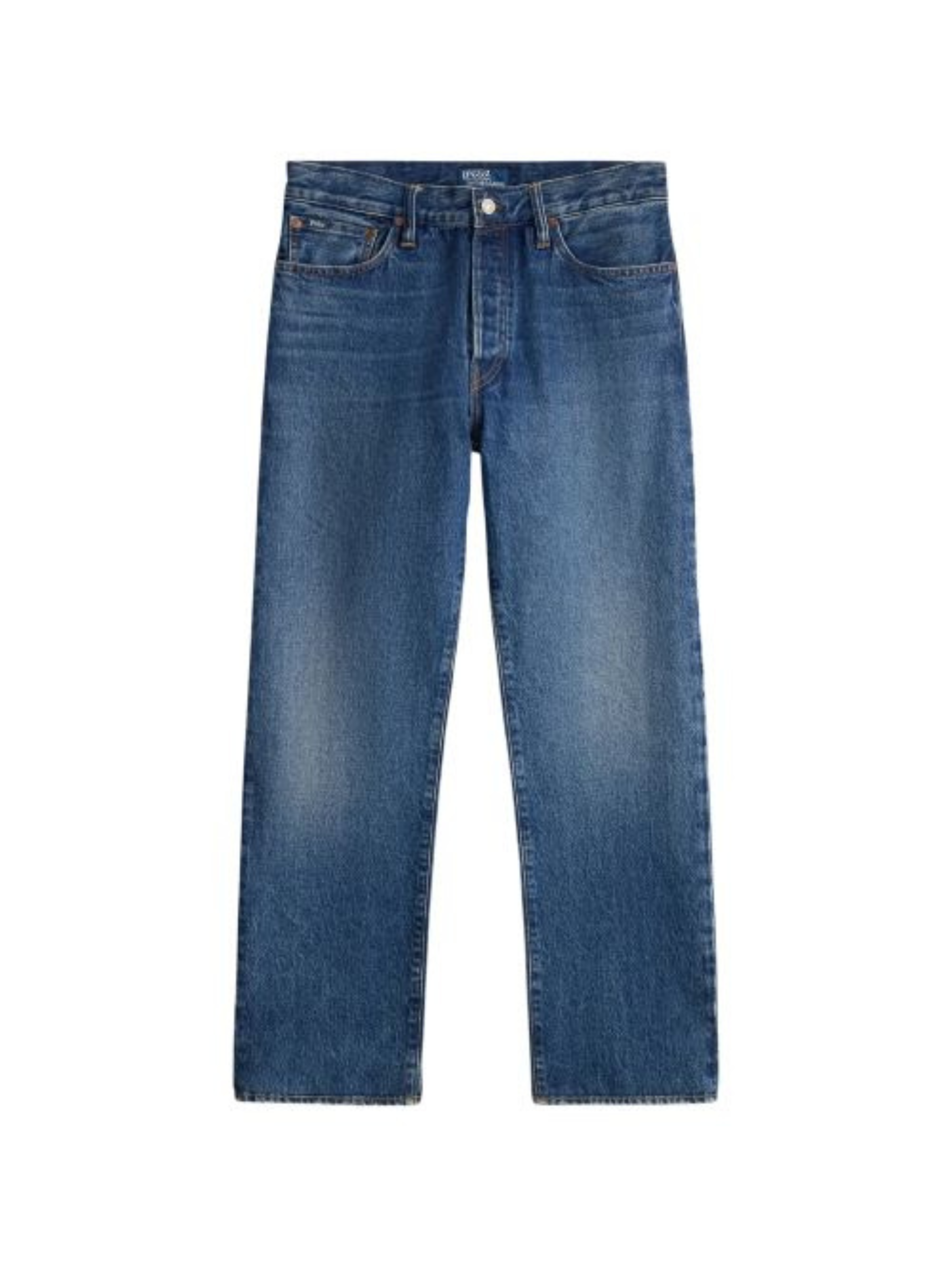POLO RALPH LAUREN Jeans Dritti Heritage