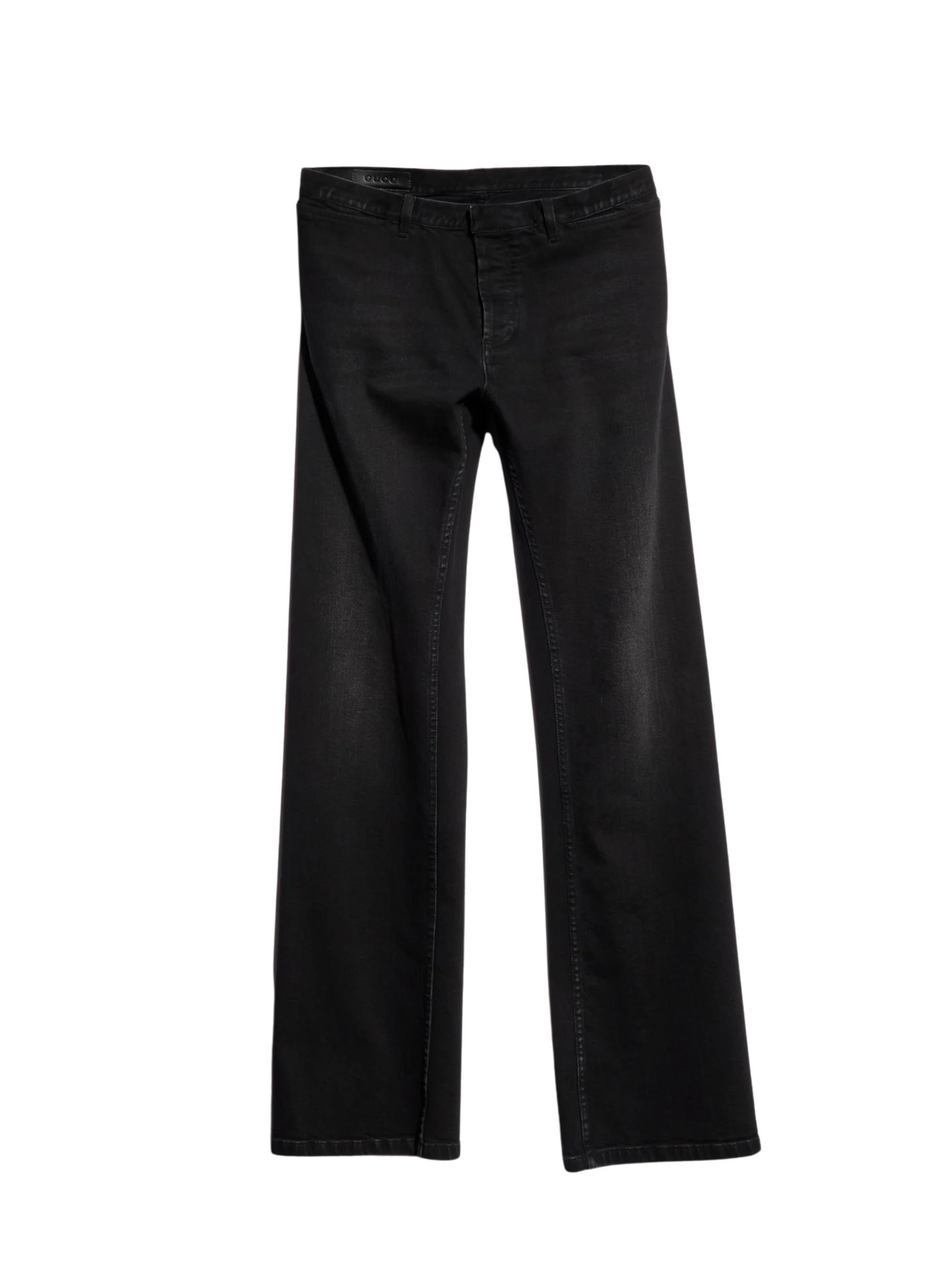 Gucci Stretch Jeans