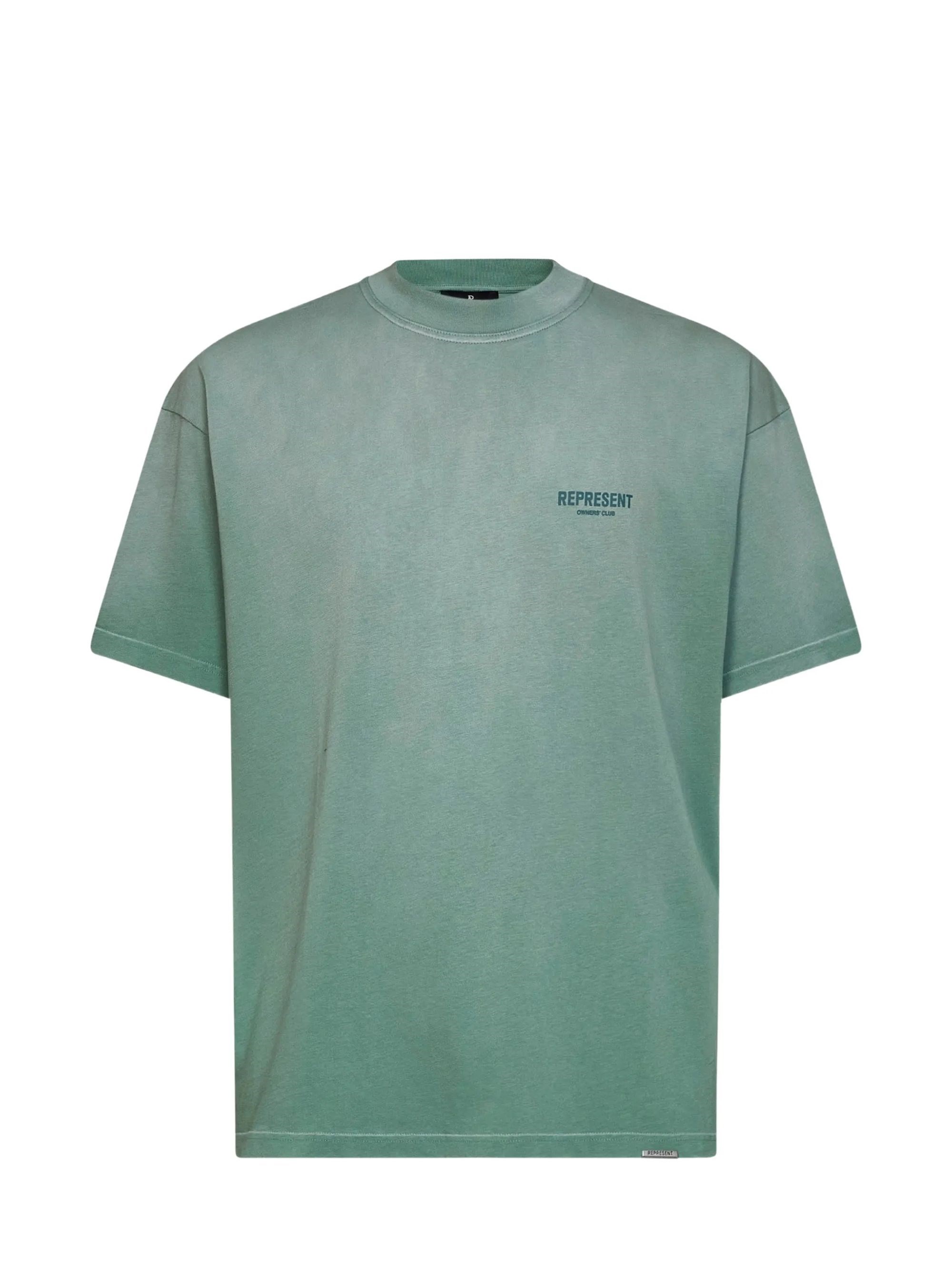 Represent Owners Club T-Shirt
