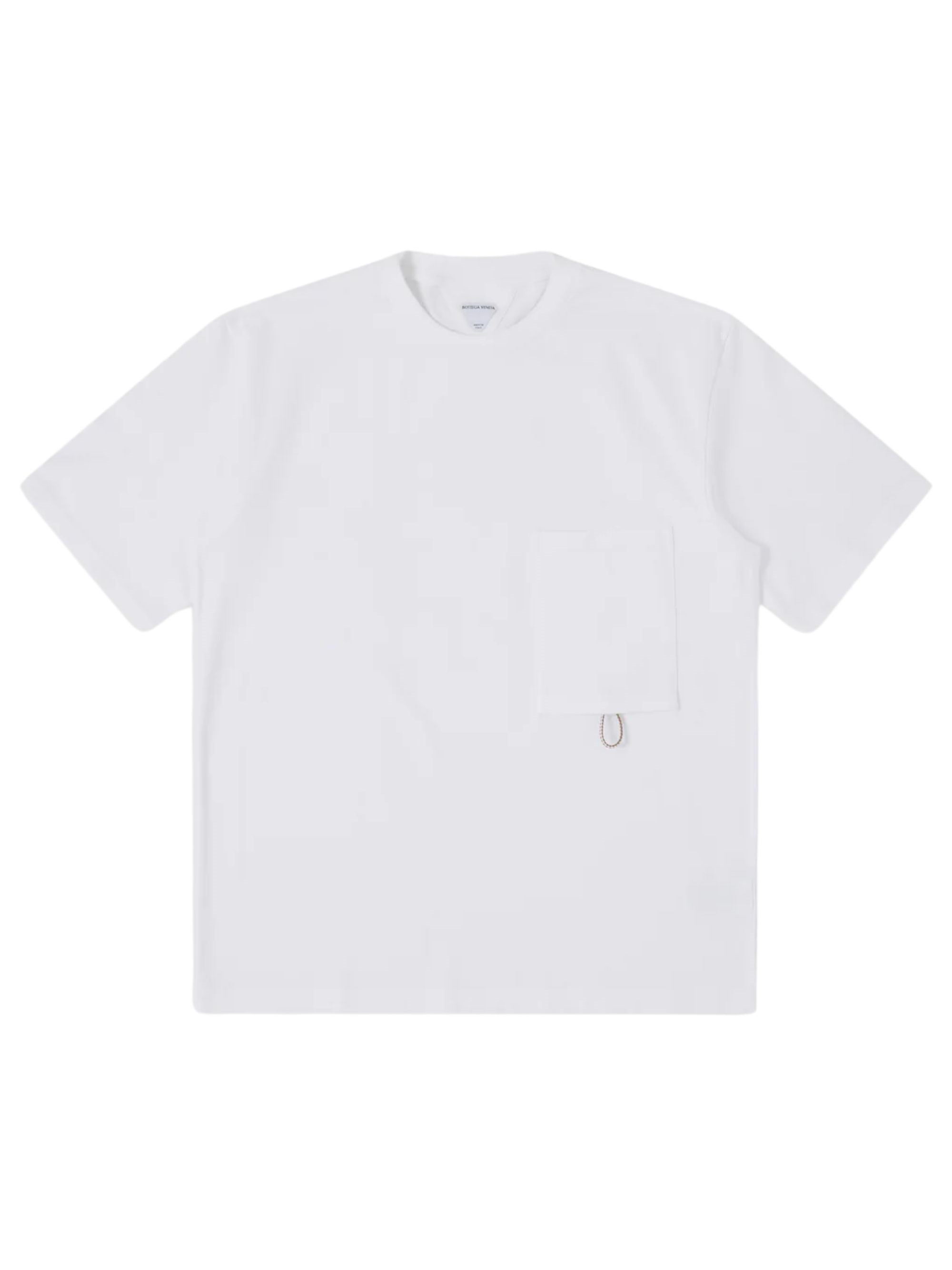 Bottega Veneta Cotton T-Shirt