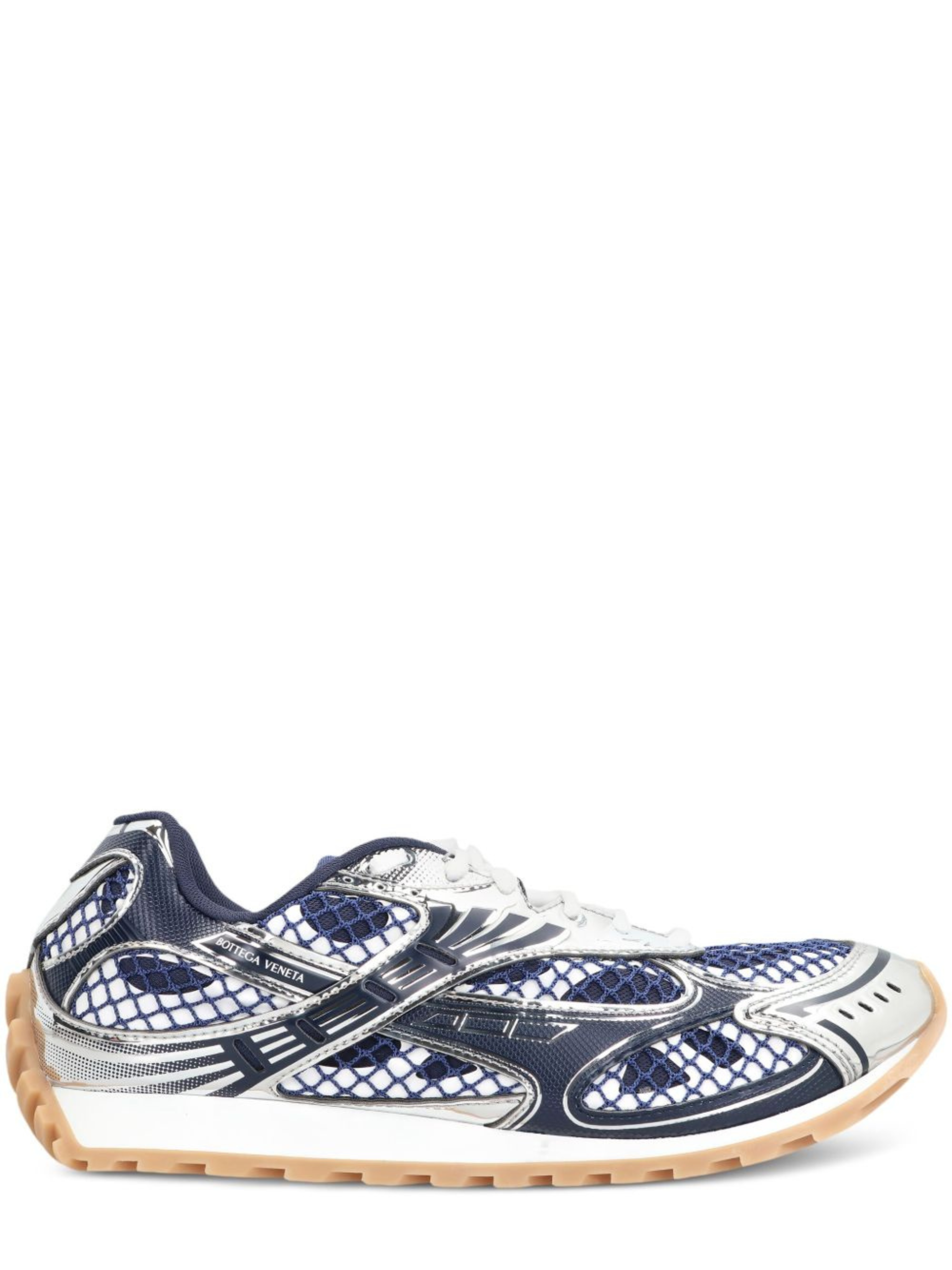 Bottega Veneta Sneaker With Logo