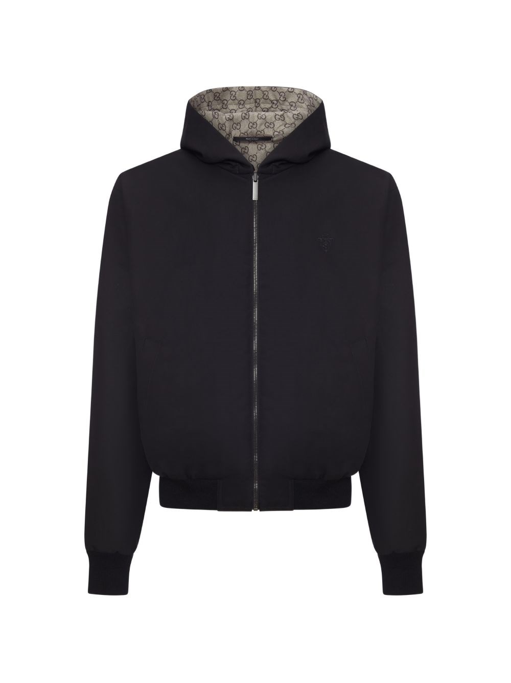 Gucci Reversible Bomber Jacket