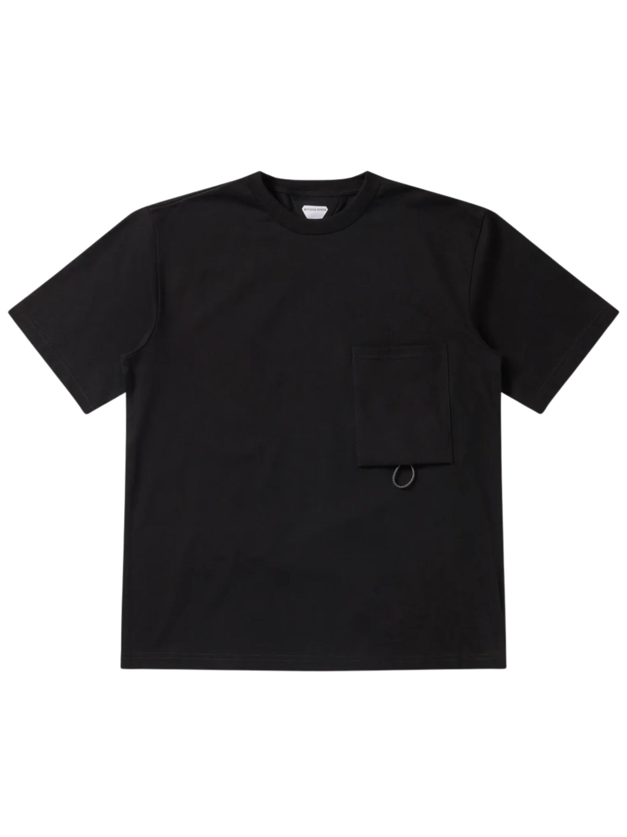 Bottega Veneta Cotton T-Shirt