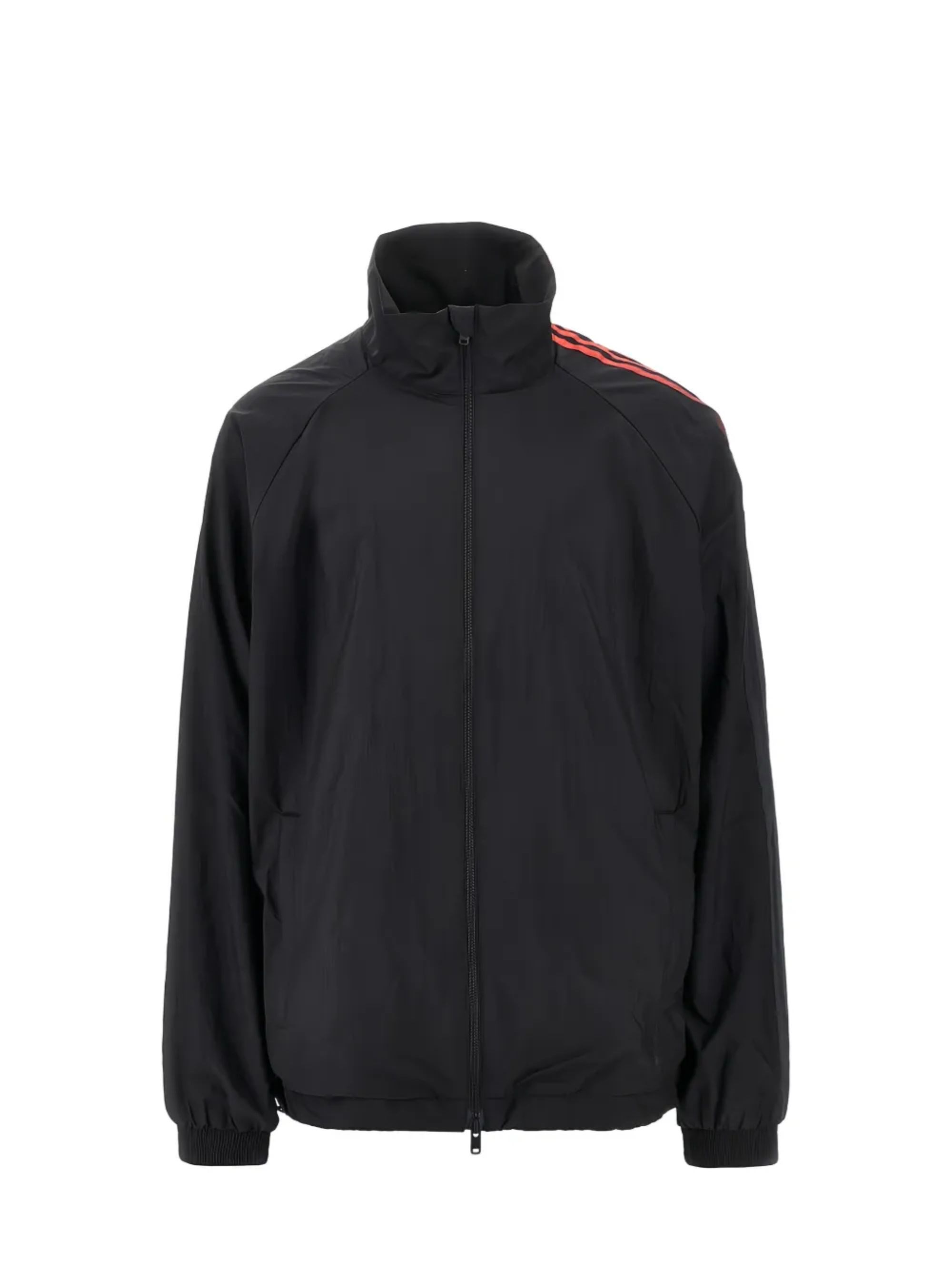 Y-3 Gradient 3-Stripes Jacket