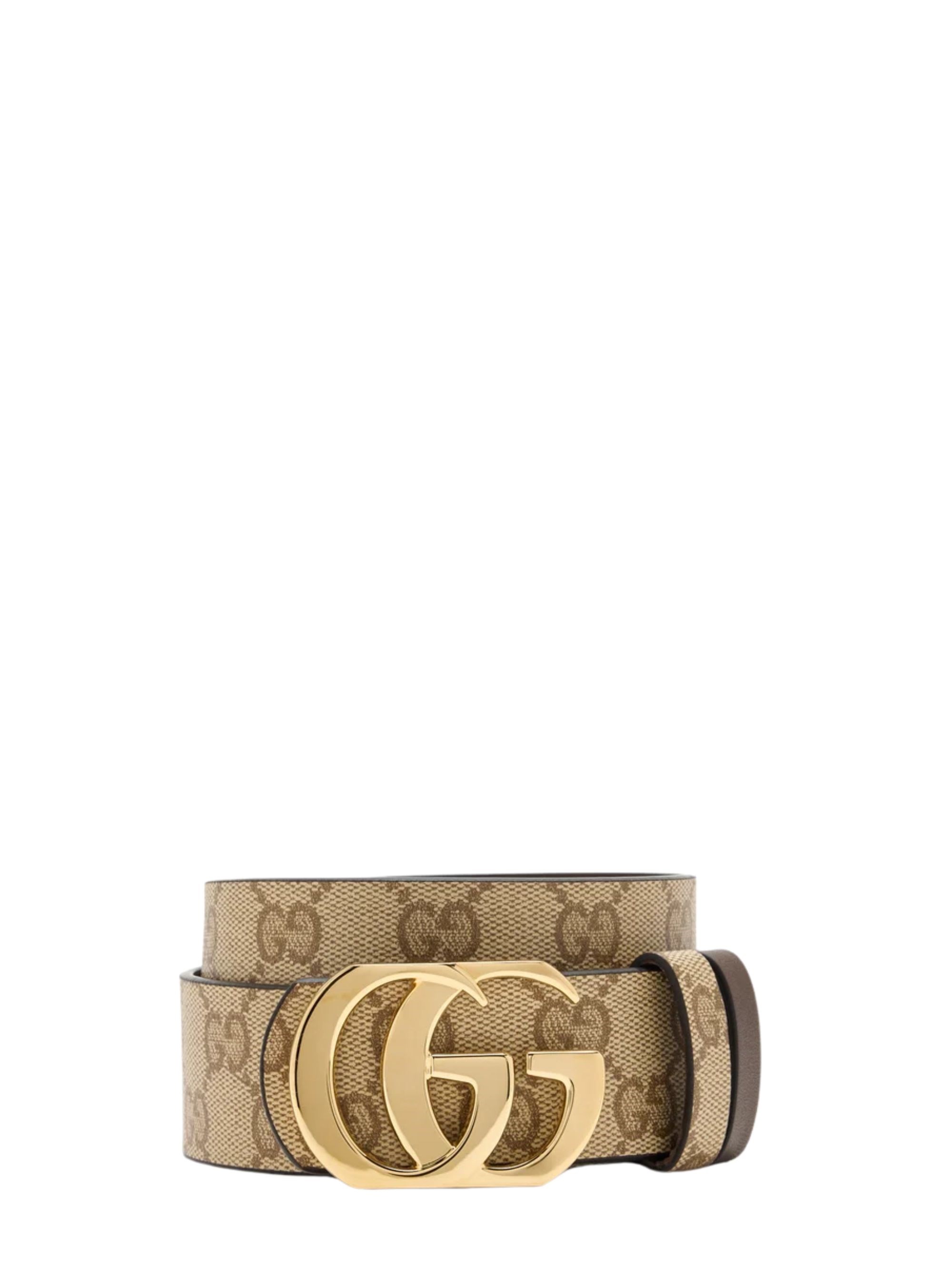 Gucci Gg Marmont Belt