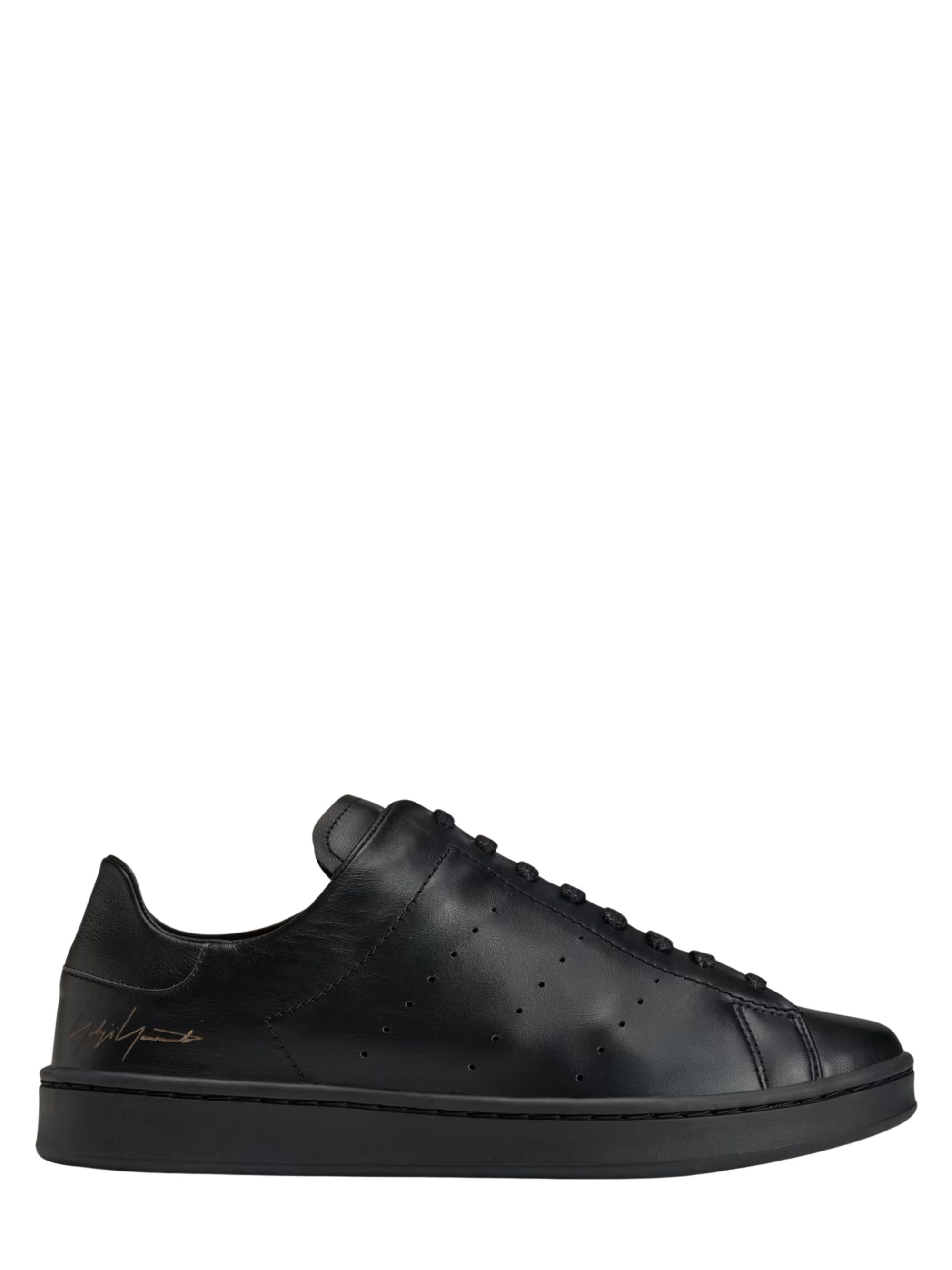 Y-3 Diagonal Sneakers