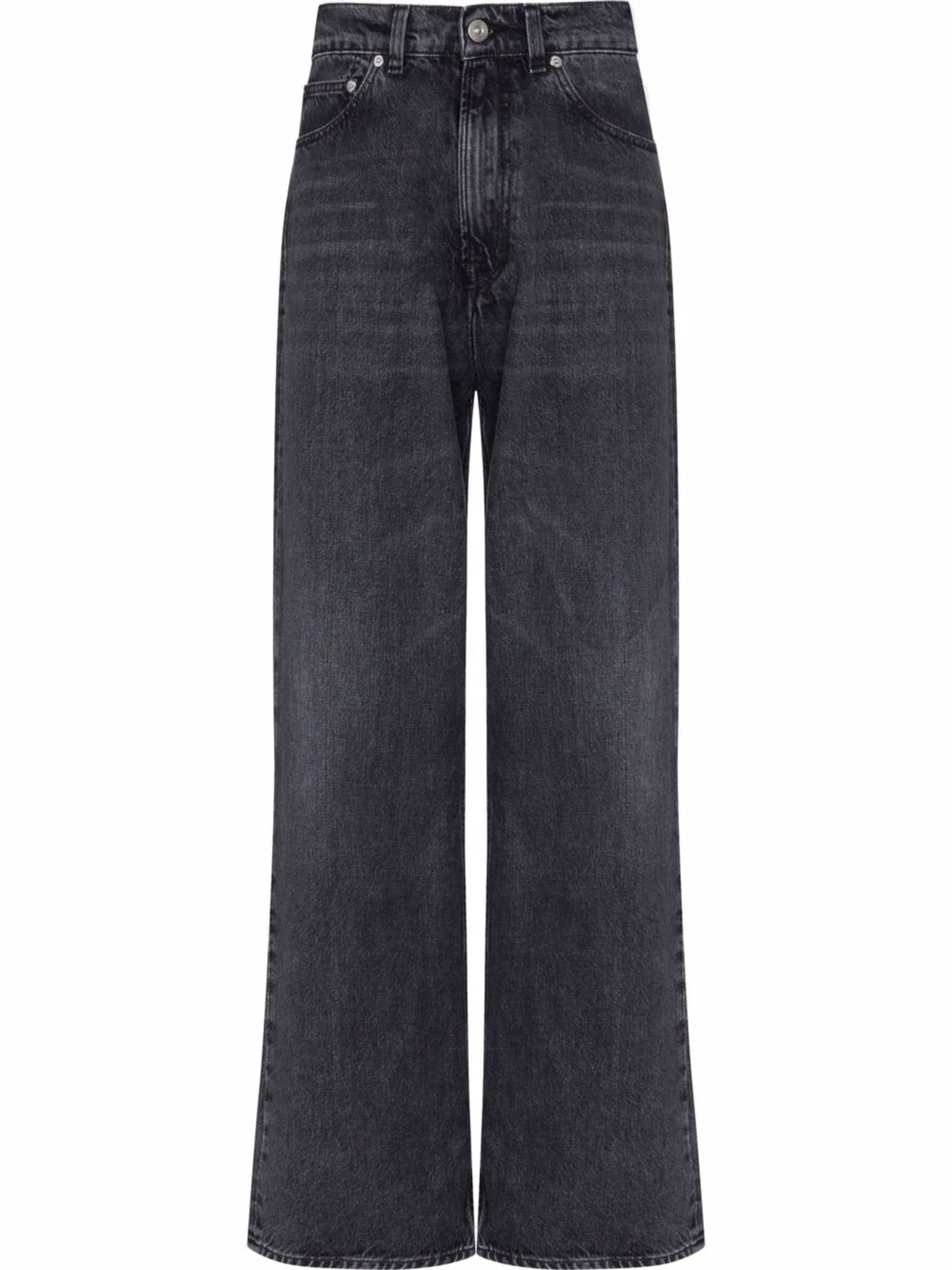 Our Legacy Third Cut Jeans