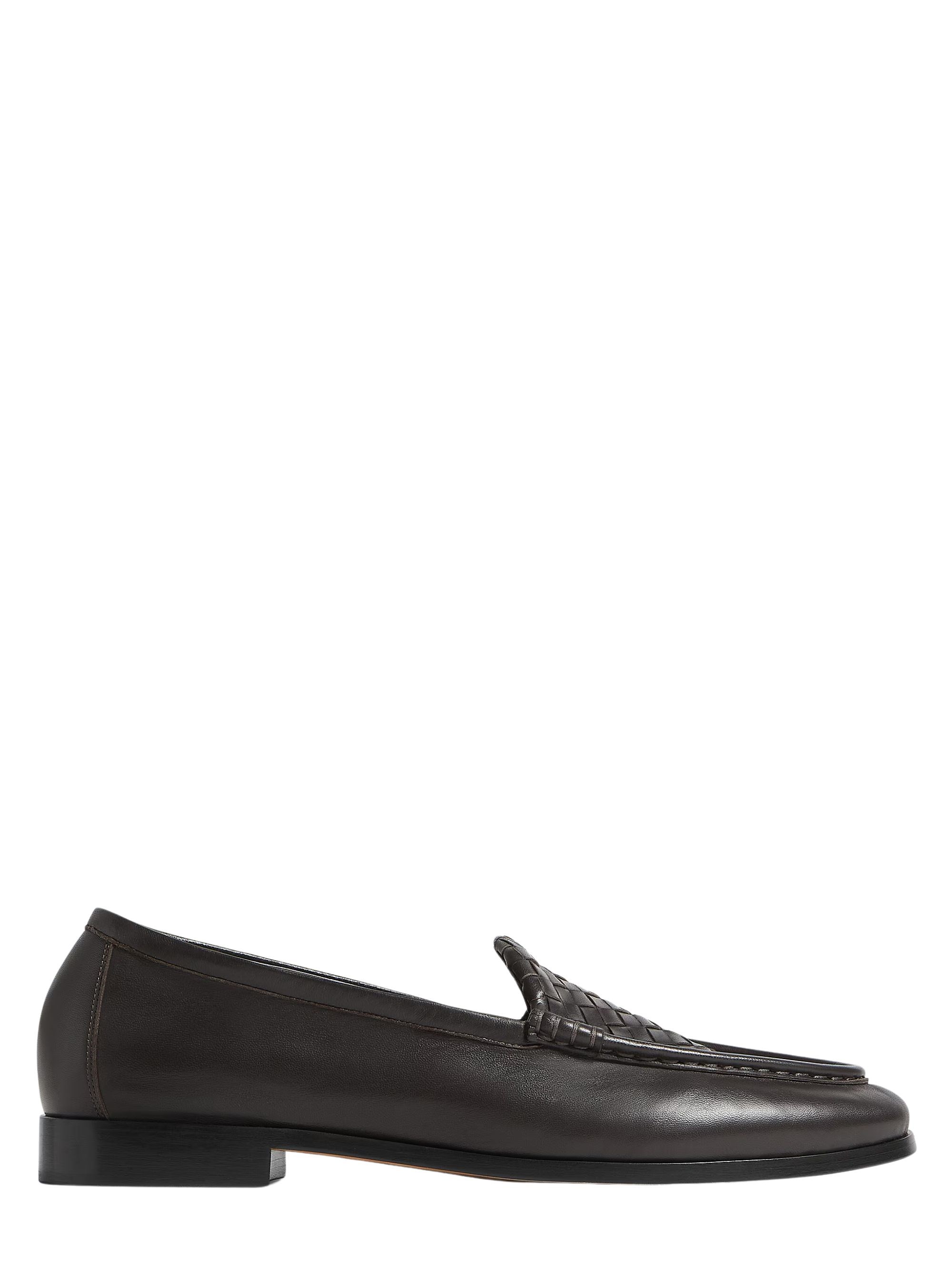 Bottega Veneta Silenzio Loafer