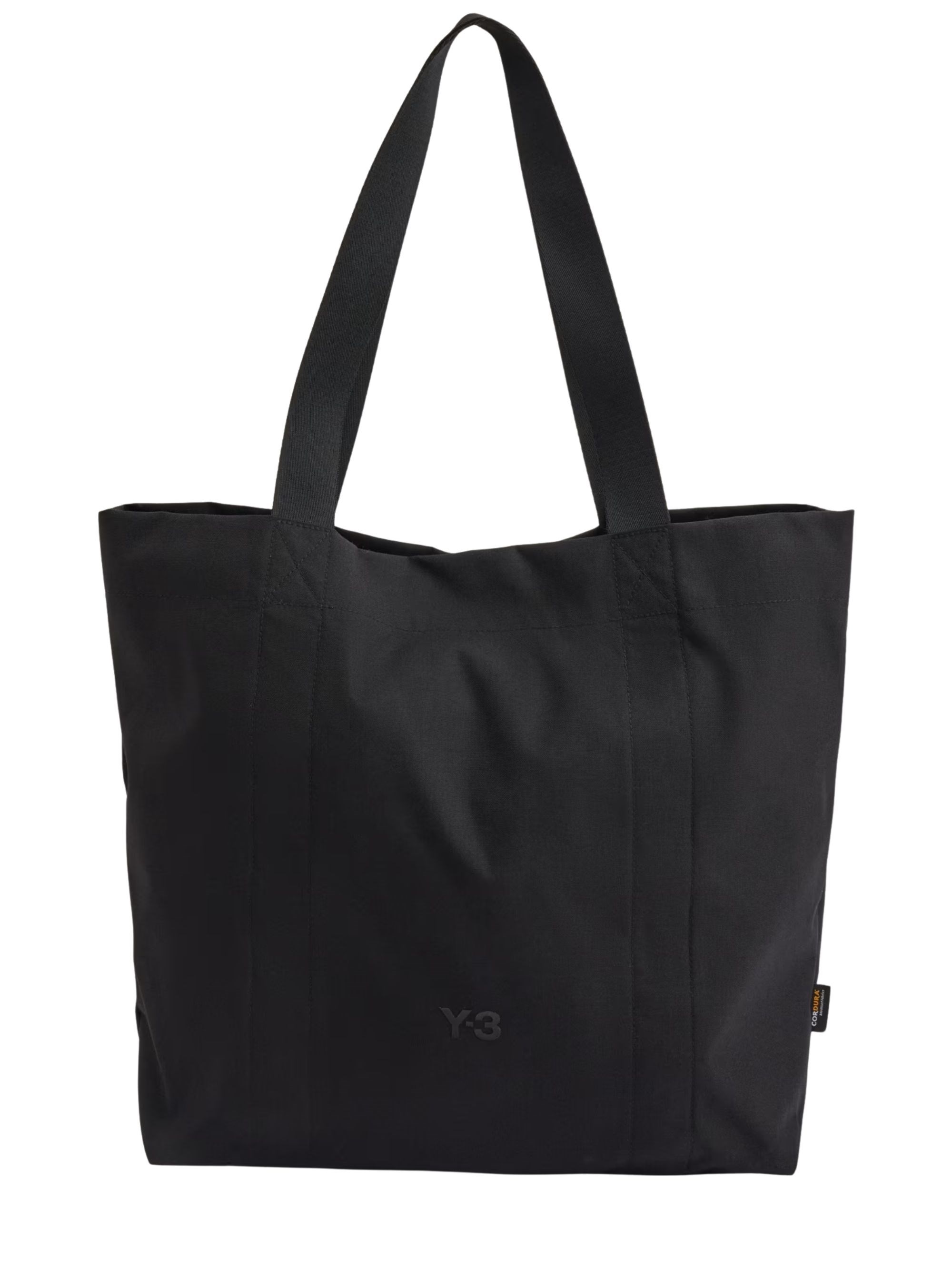 Y-3 Nylon Tote Bag