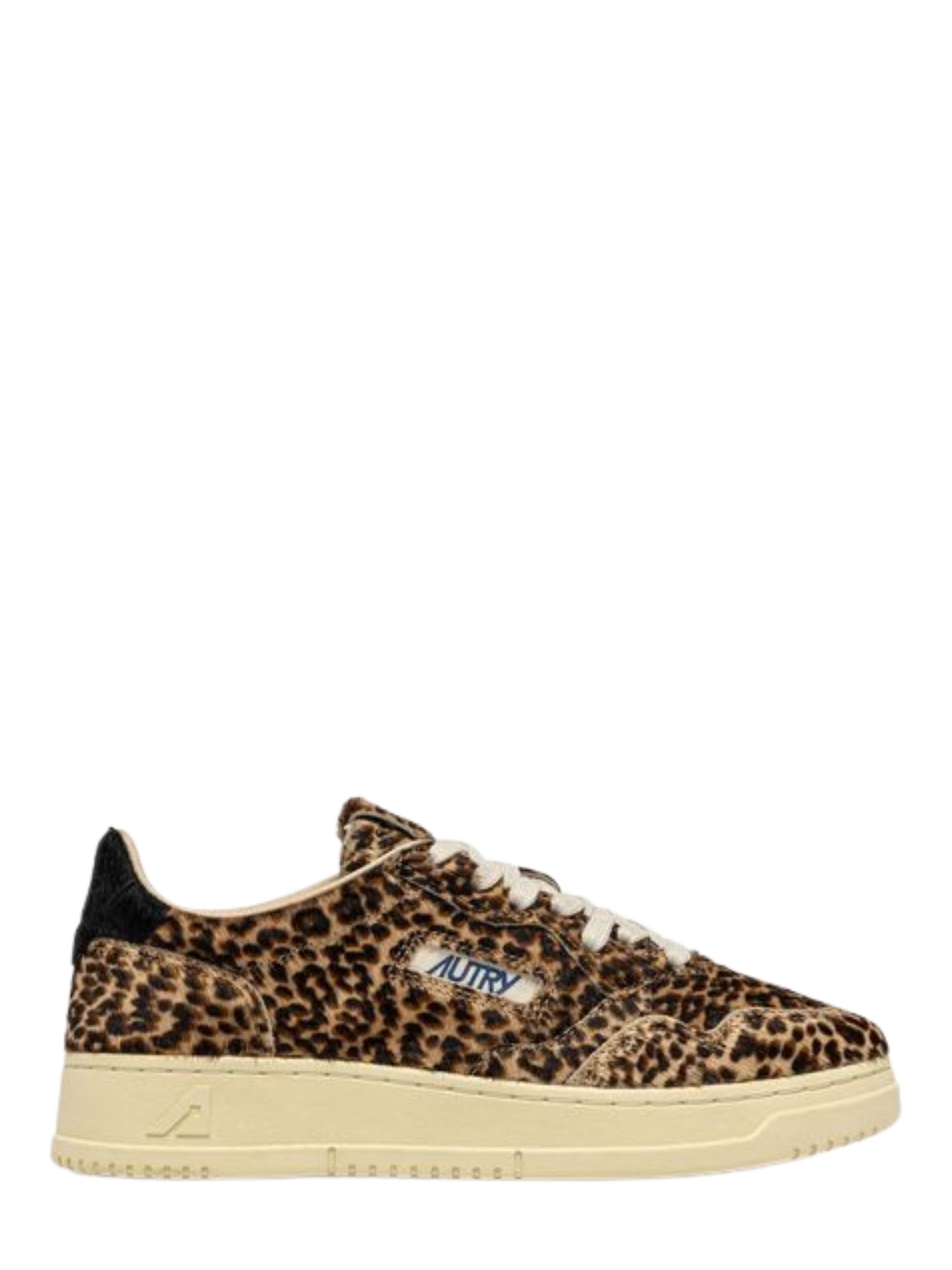 Medialist Low Sneakers
