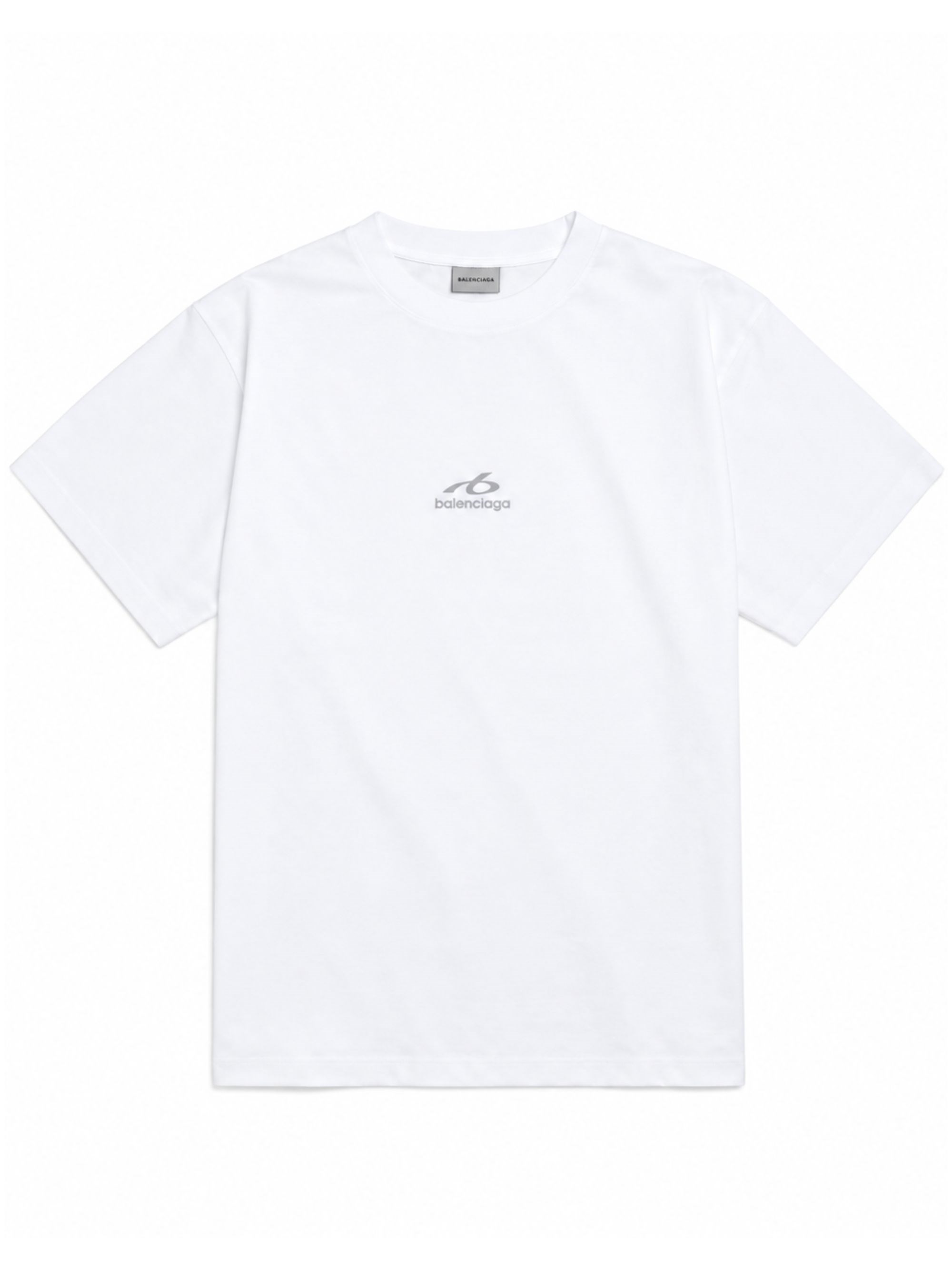 Balenciaga Logo T-Shirt