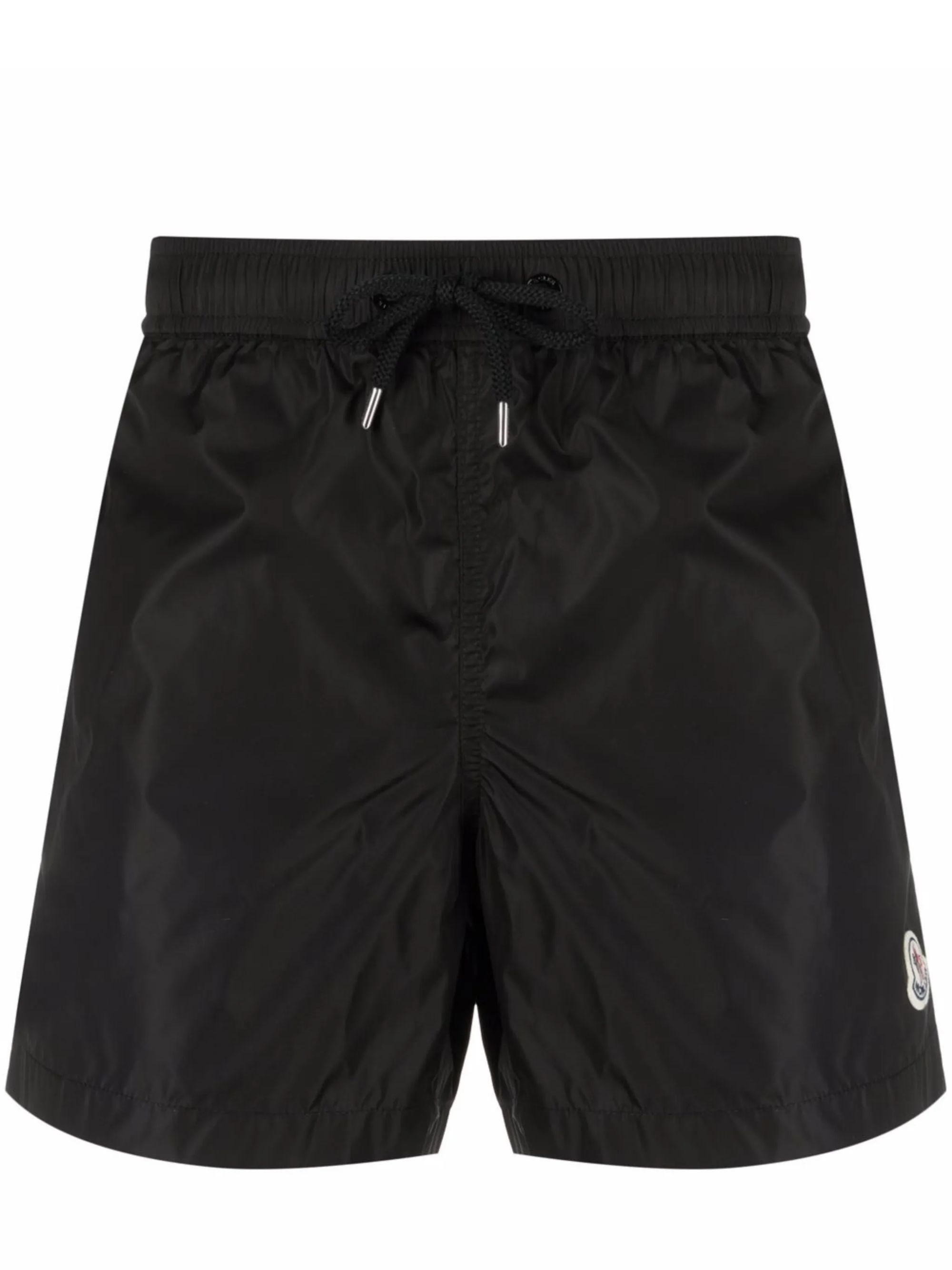 Moncler Logo Swimshorts
