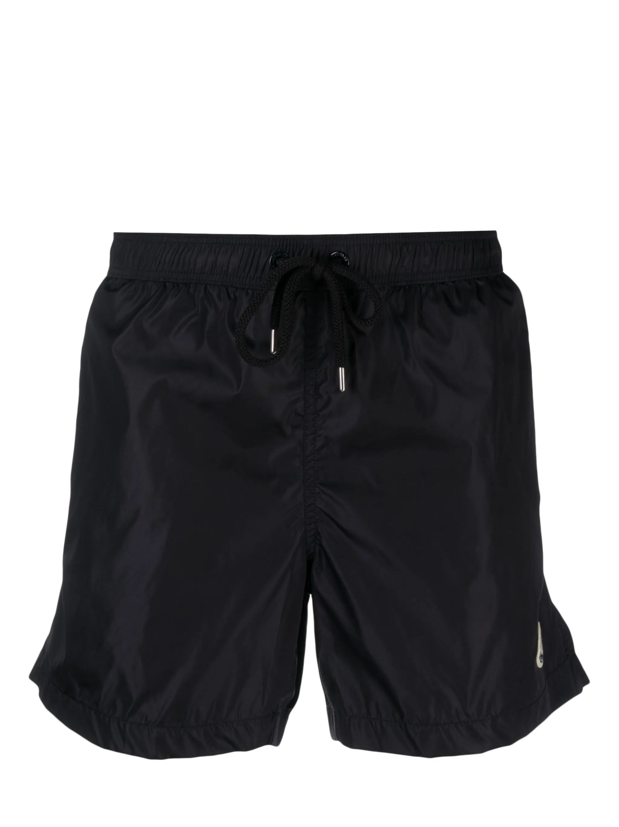 Moncler Logo Swimshorts
