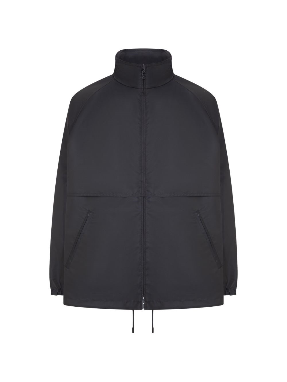 Saint Laurent Zipped Blouson Jacket