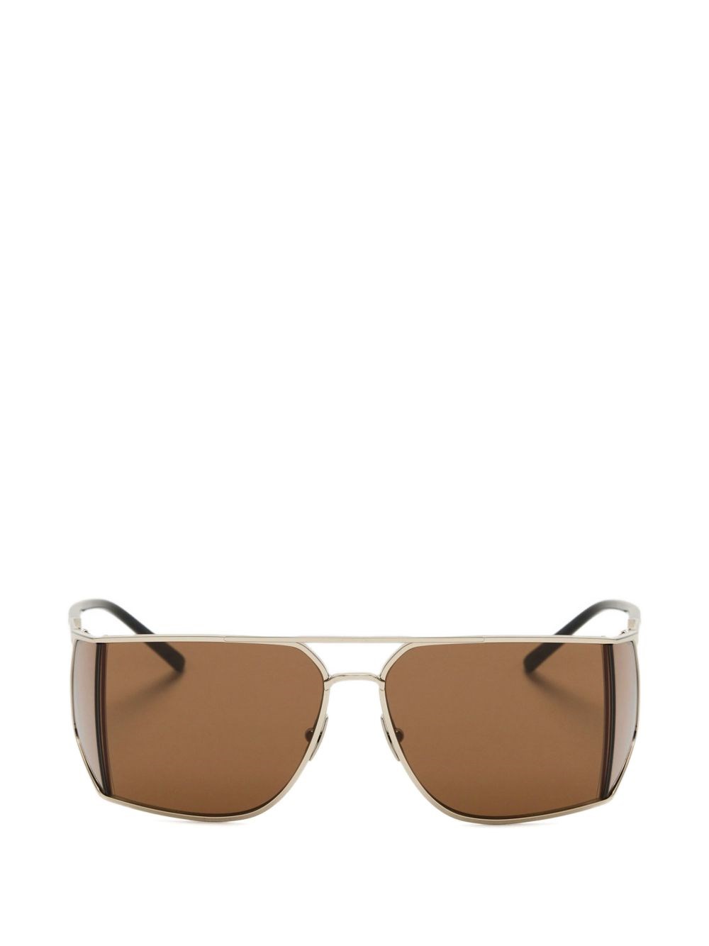 Saint Laurent , Sunglasses, Male, Gray, 69 Mm, Sl 750 Sunglasses - Image 3