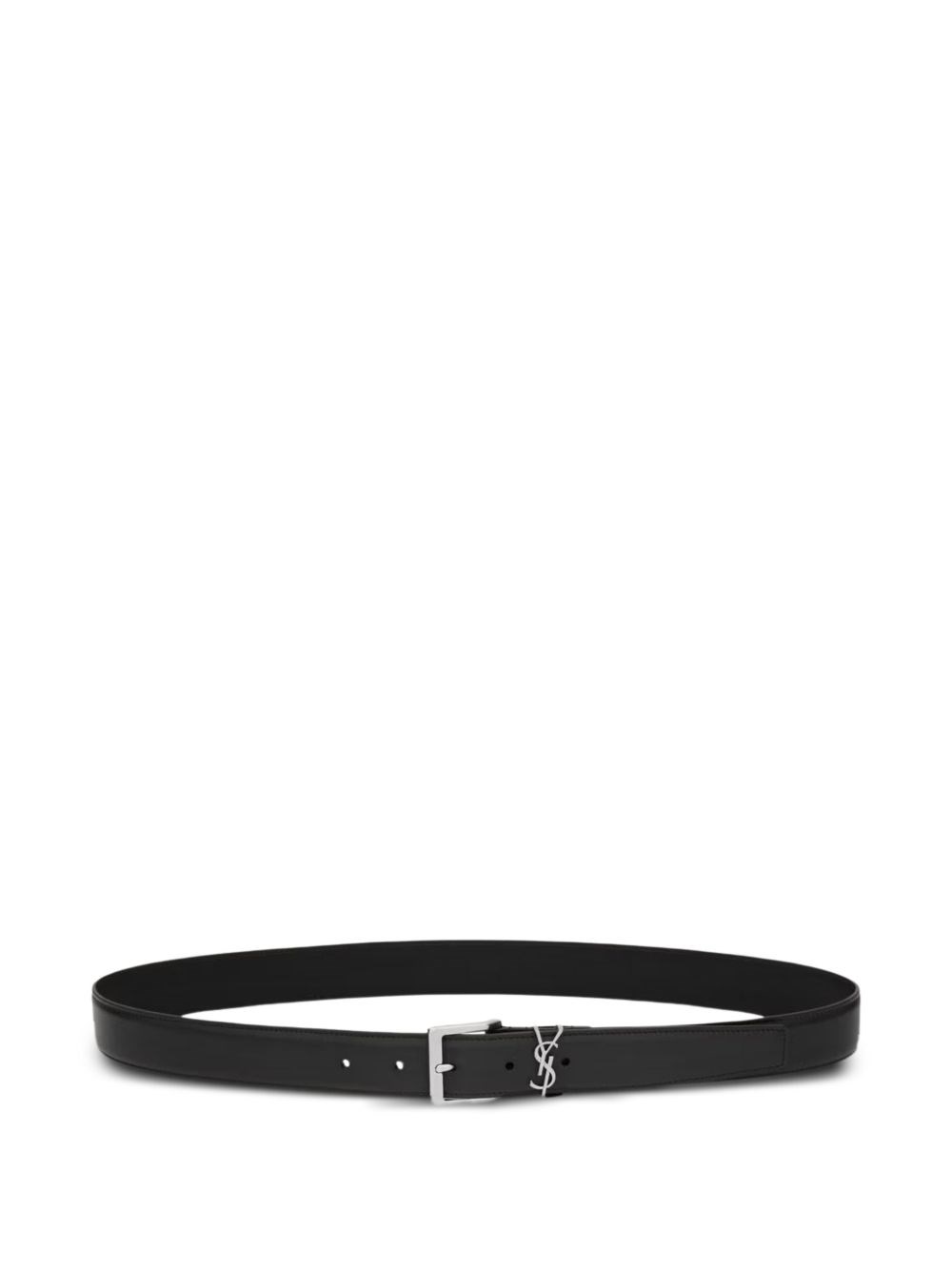 Saint Laurent Cassandre Vadim Belt