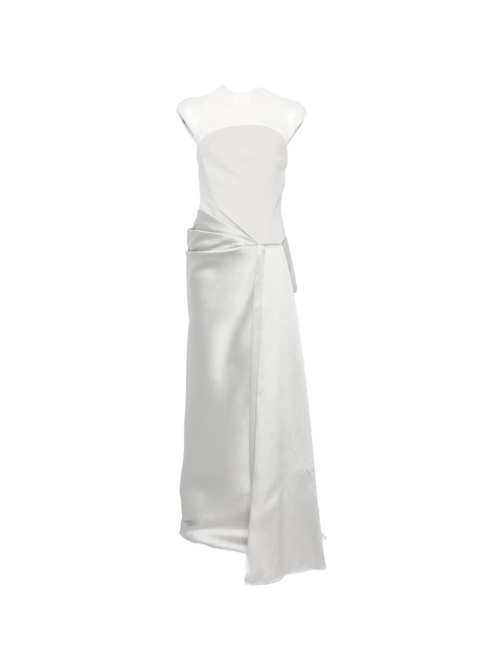 Solace London Seri Maxi Dress
