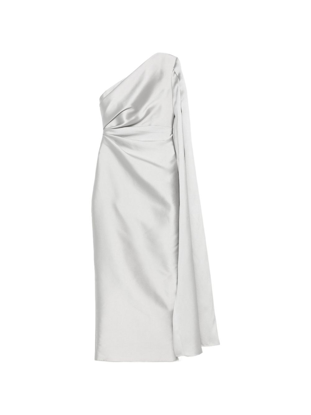 Solace London Veya Maxi Dress
