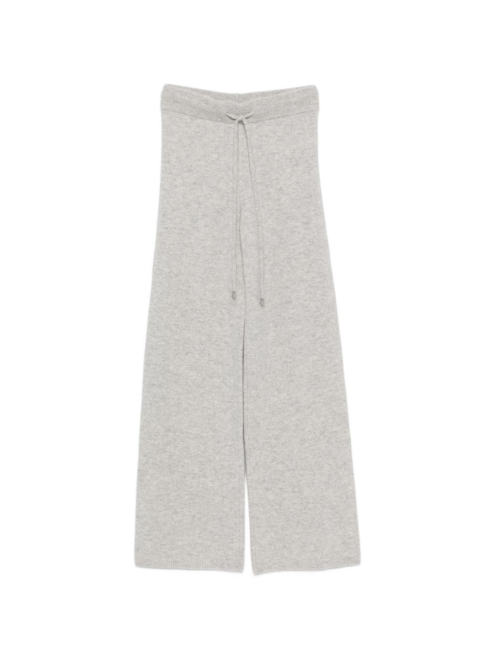 ERMANNO Pantaloni In Lana
