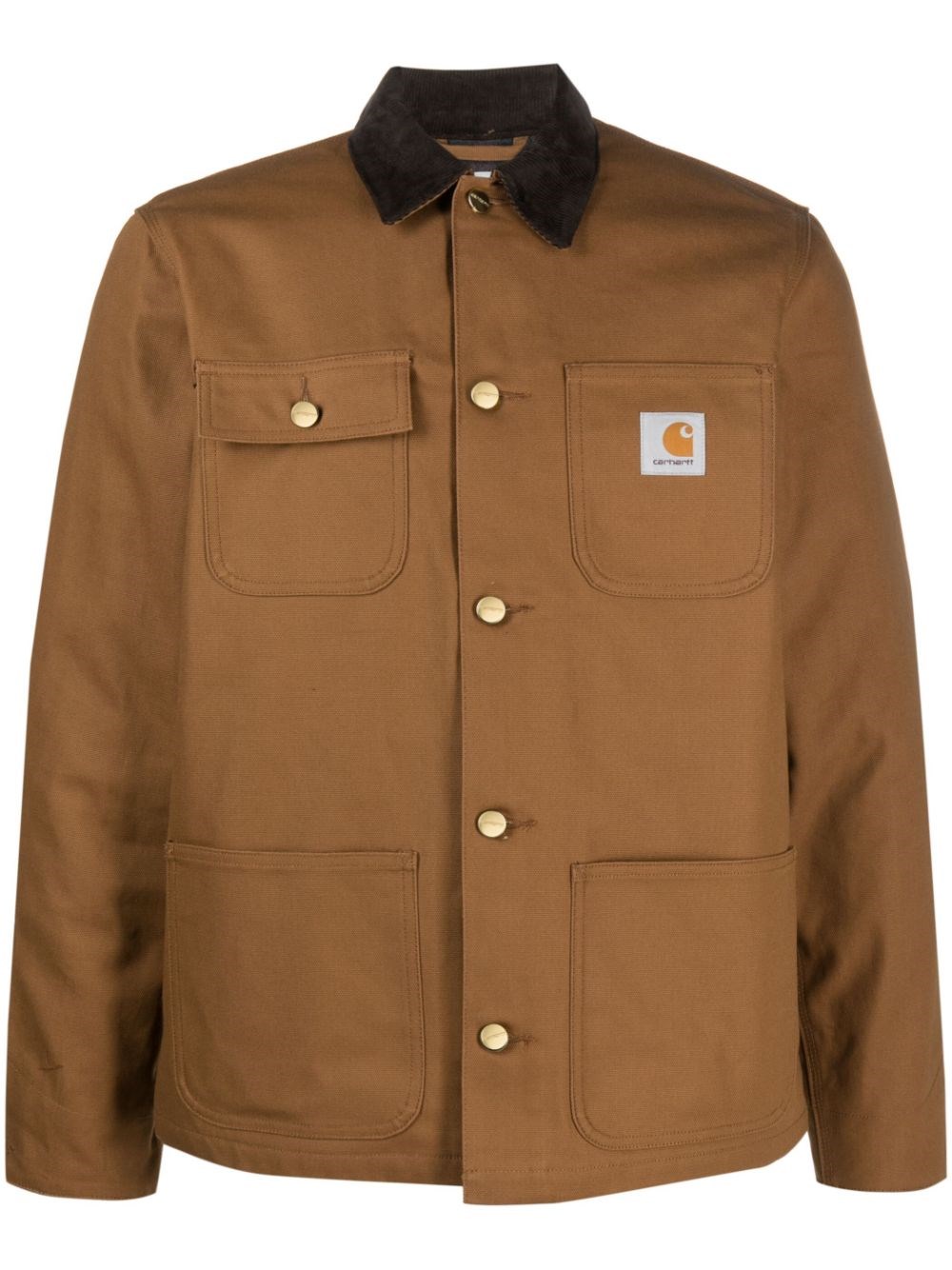 Carhartt WIP Canvas Jacket
