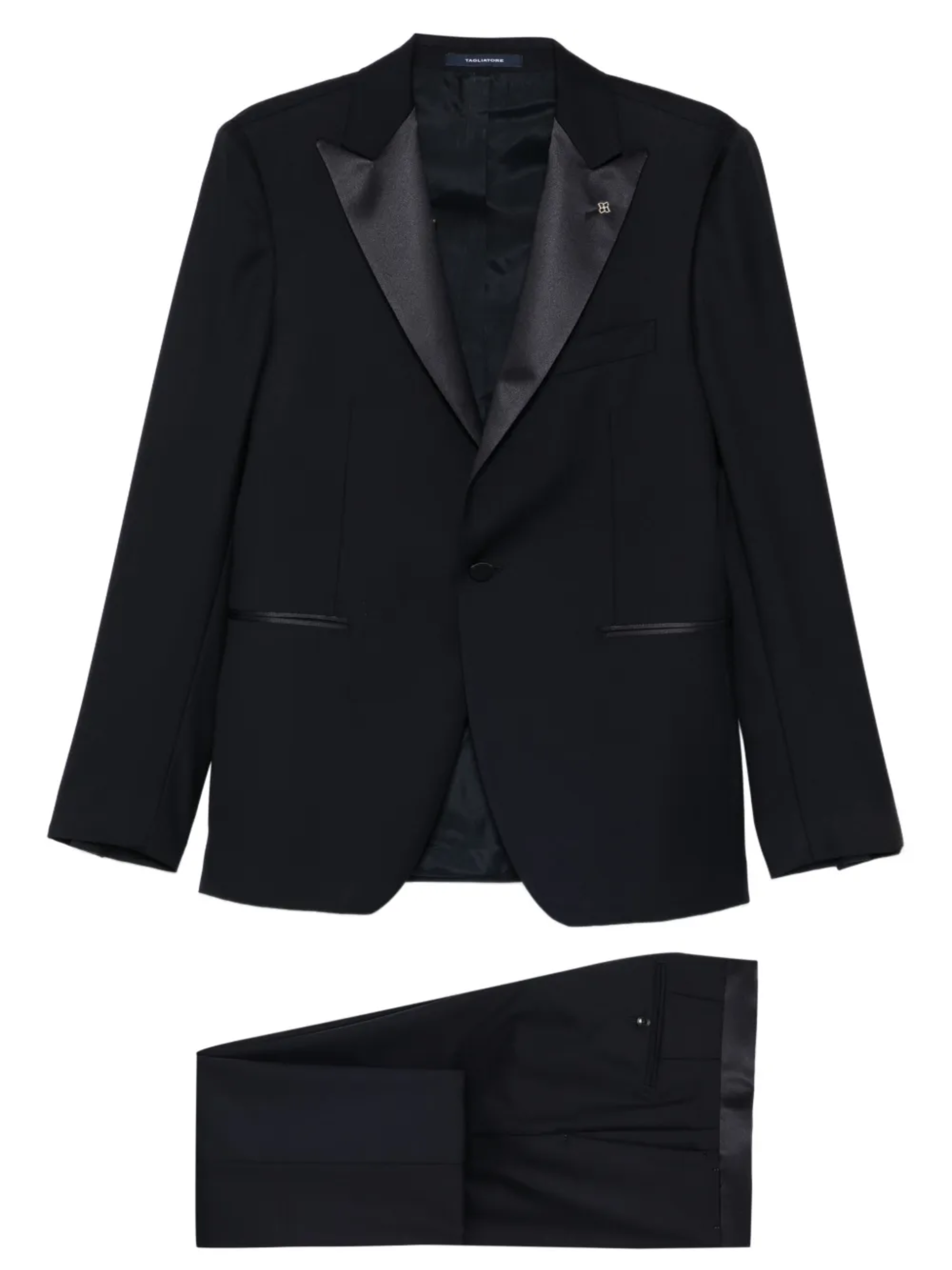 Tagliatore Bruce Suit