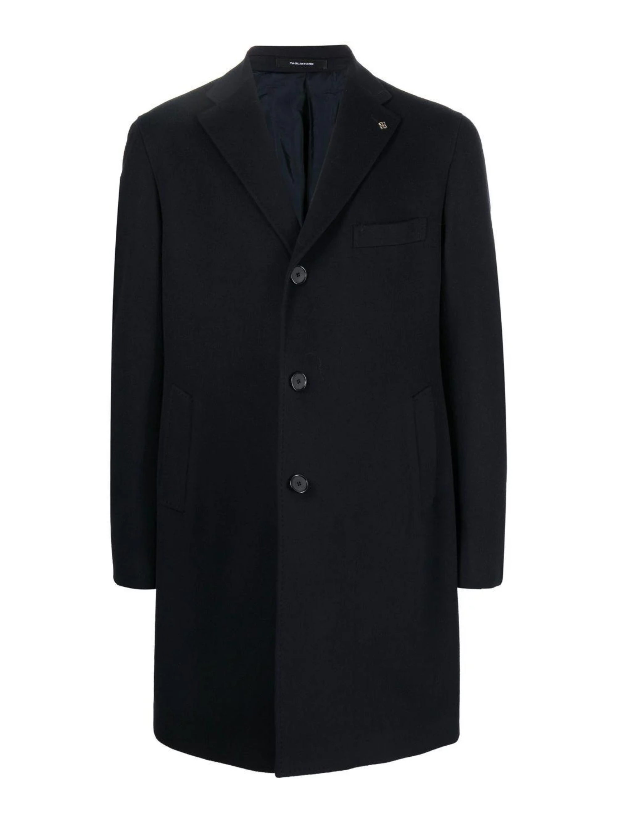 Medium Bruce Coat