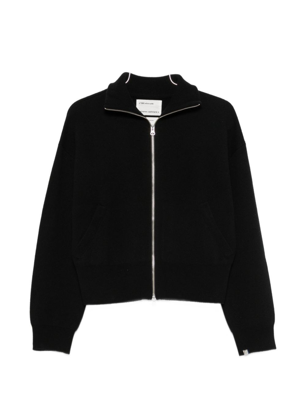 EXTREME CASHMERE Cashmere Cardigan