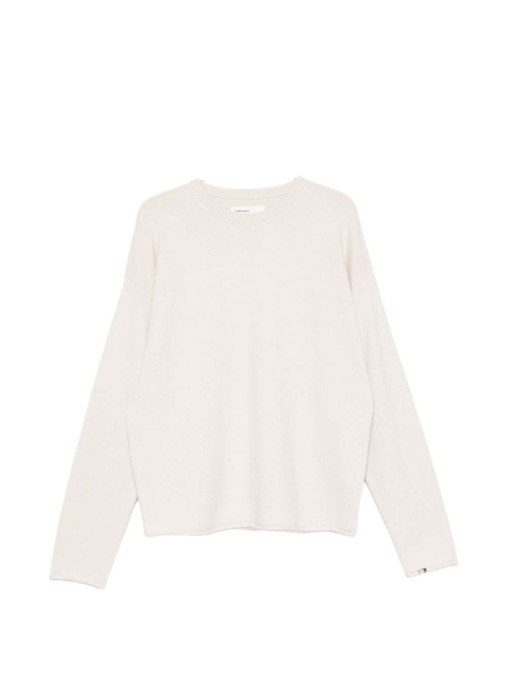 EXTREME CASHMERE Cashmere Crewneck Sweater