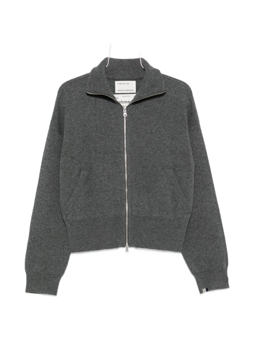 EXTREME CASHMERE Cashmere Cardigan