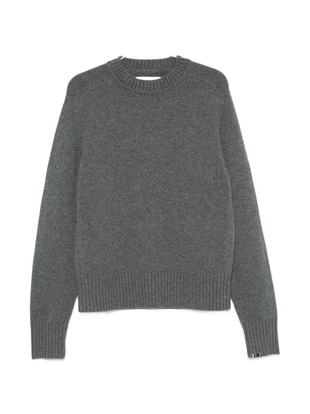 EXTREME CASHMERE Cashmere Crewneck Sweater