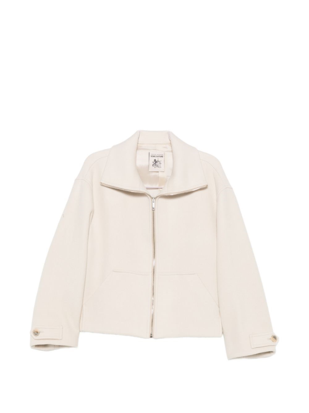 Jeanie Coat