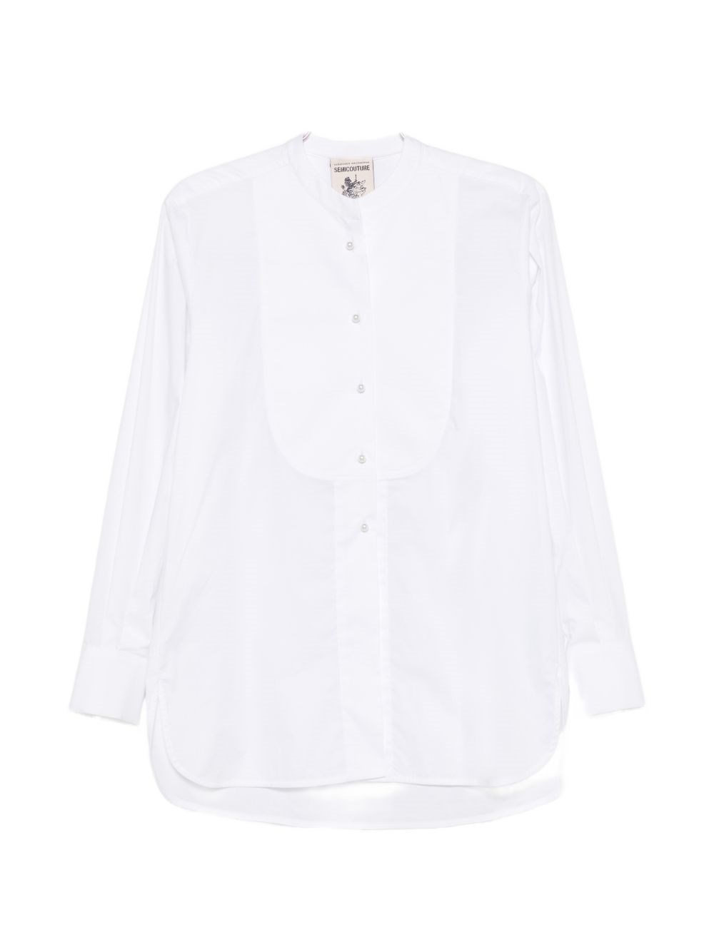 Kiley Cotton Shirt
