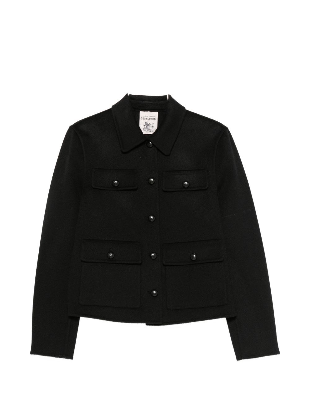 Alisa Jacket