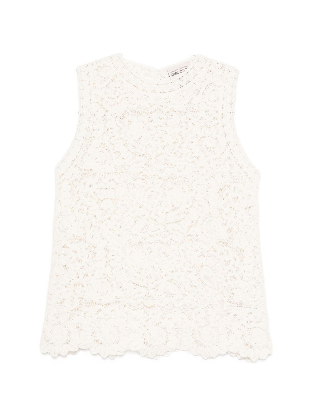 Kristia Vest